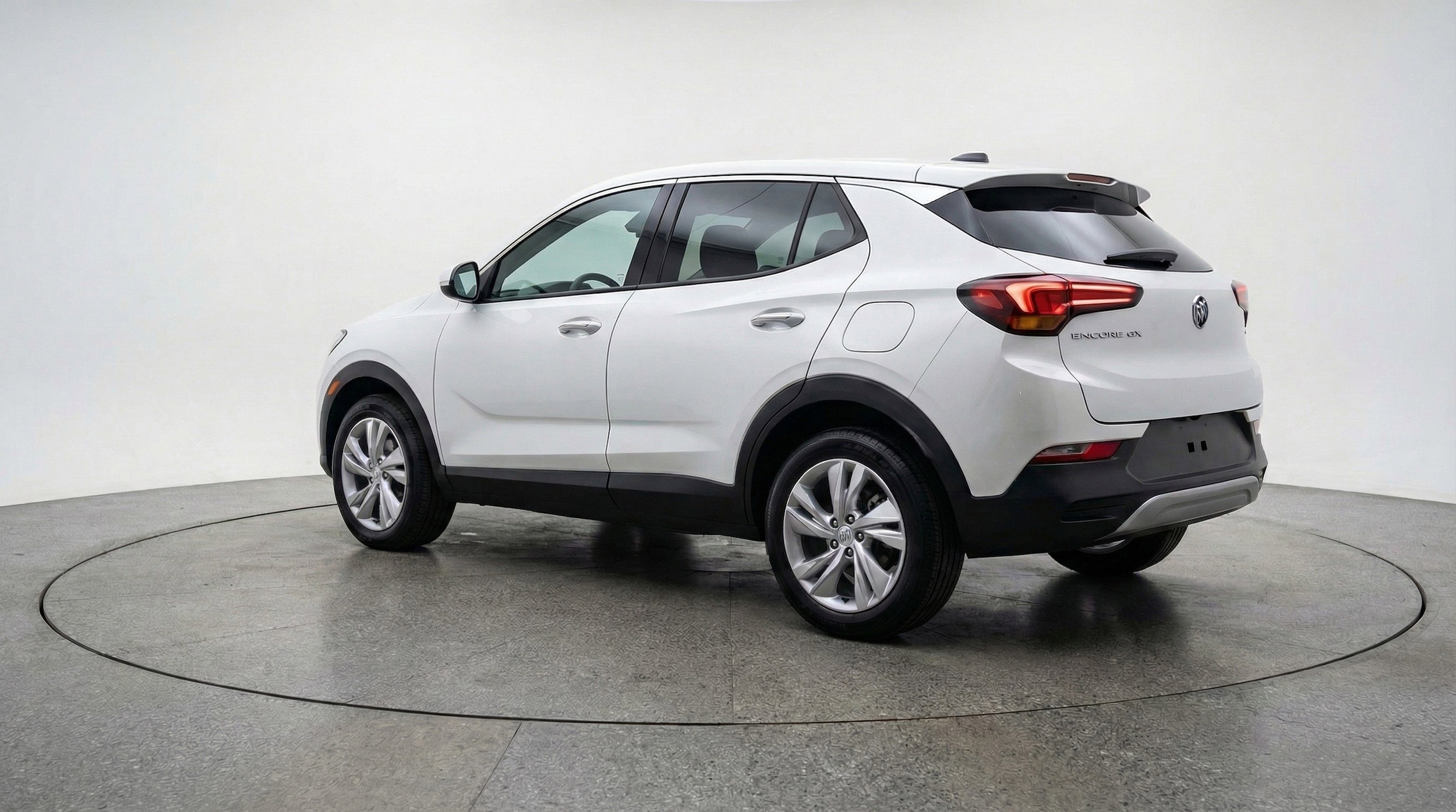 Thumbnail: 2025 Buick Encore GX - 6