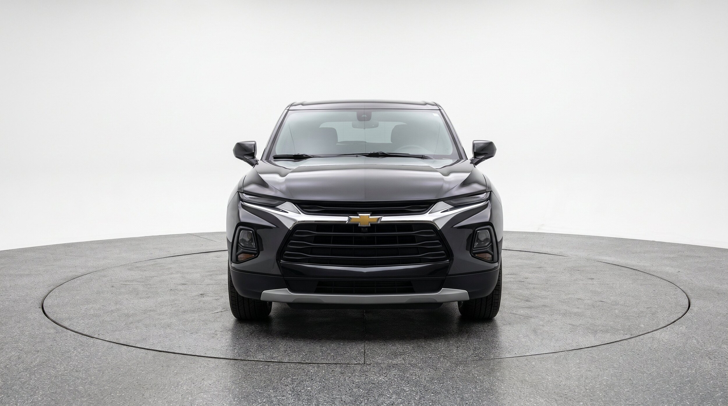 Thumbnail: 2025 Chevrolet Blazer - 2