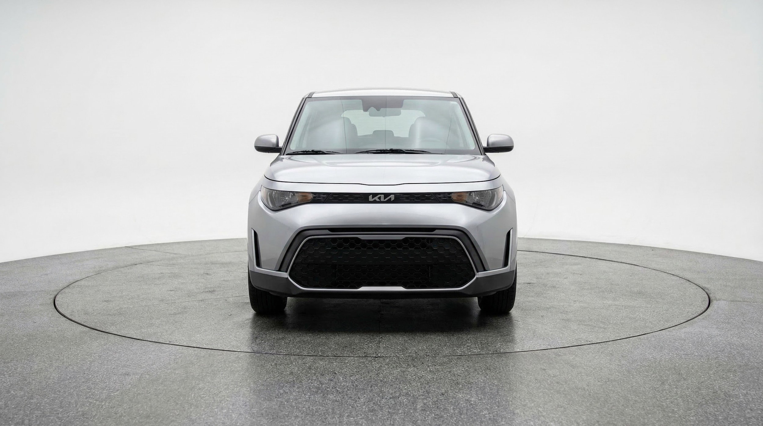 Thumbnail: 2025 Kia Soul - 2