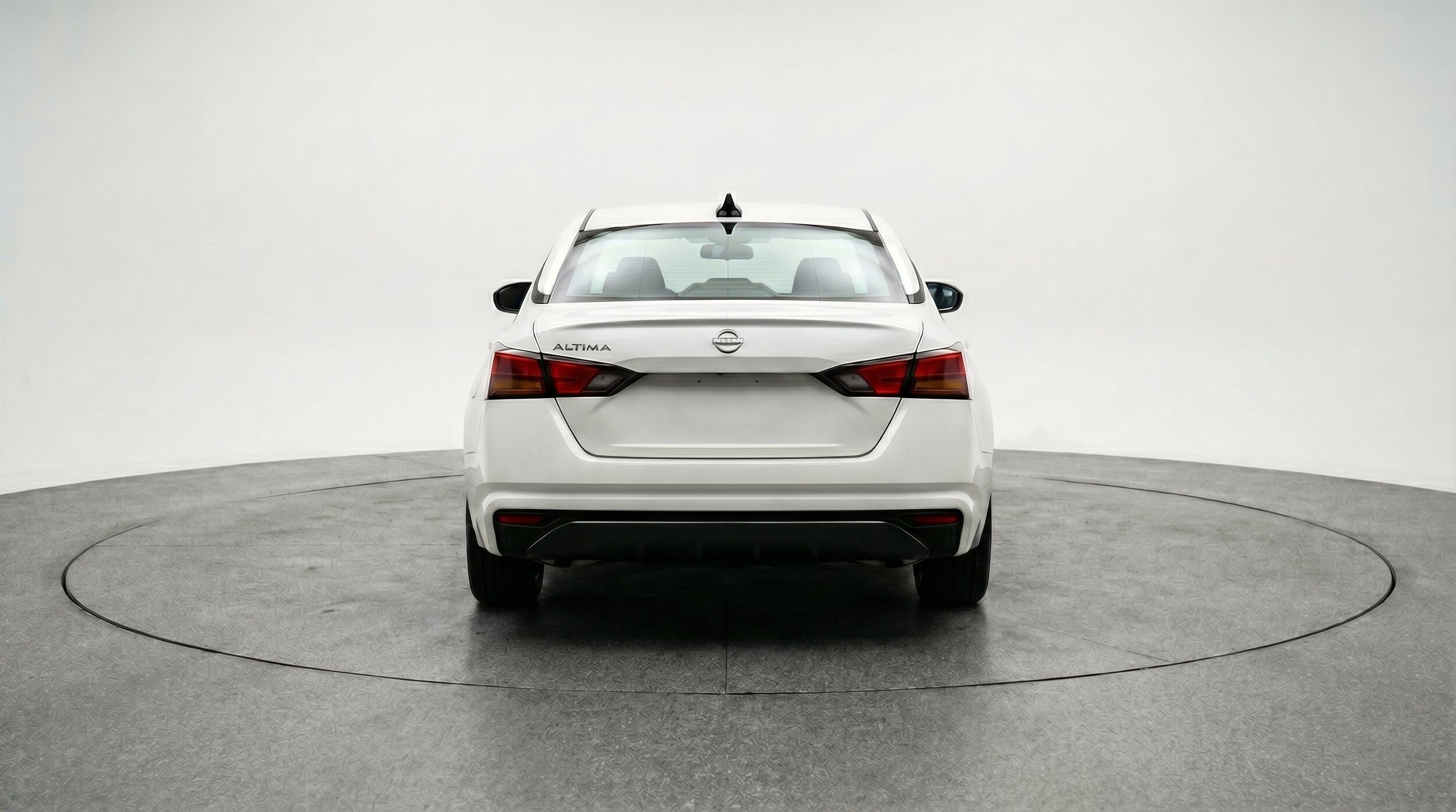 Thumbnail: 2026 Nissan Altima - 7