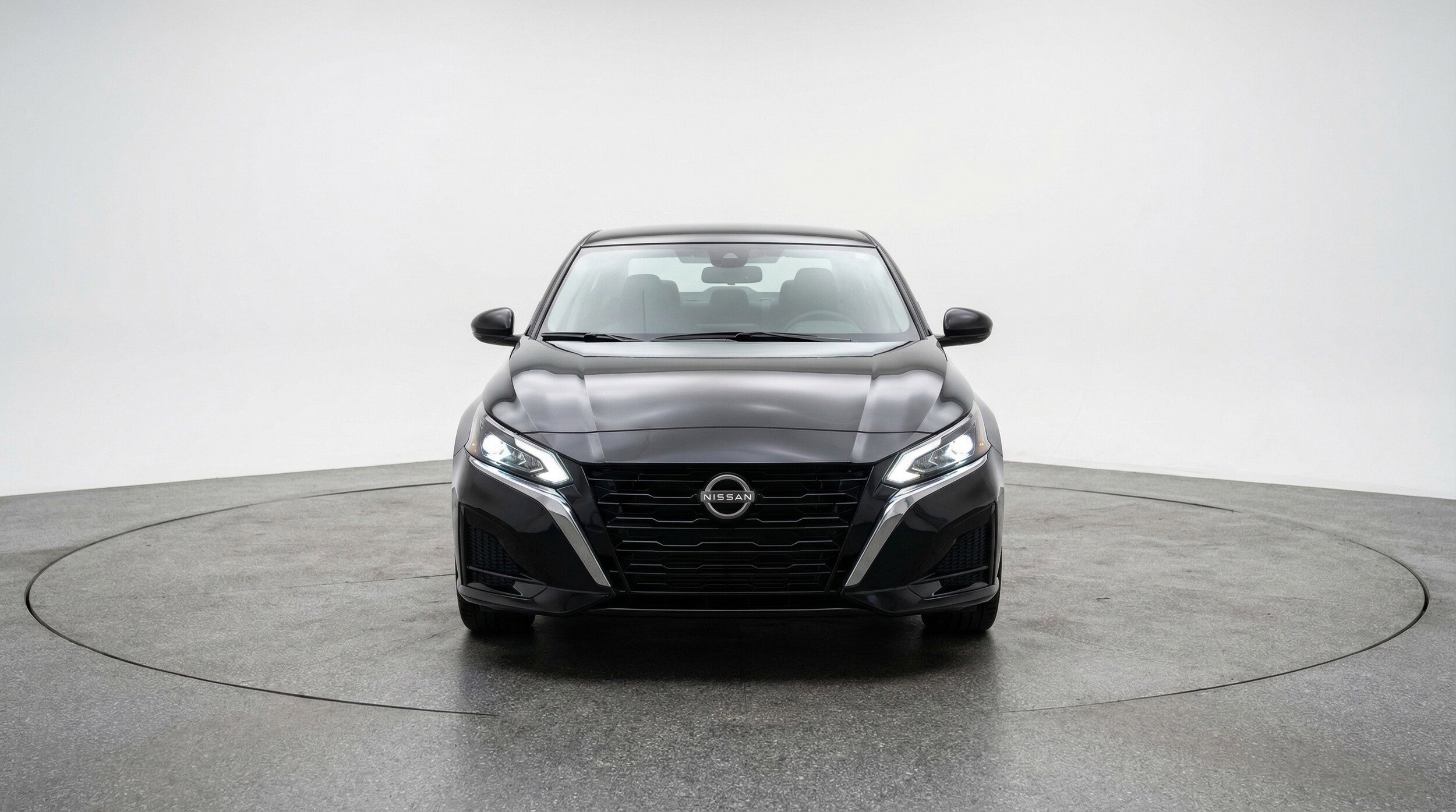Thumbnail: 2025 Nissan Altima - 2