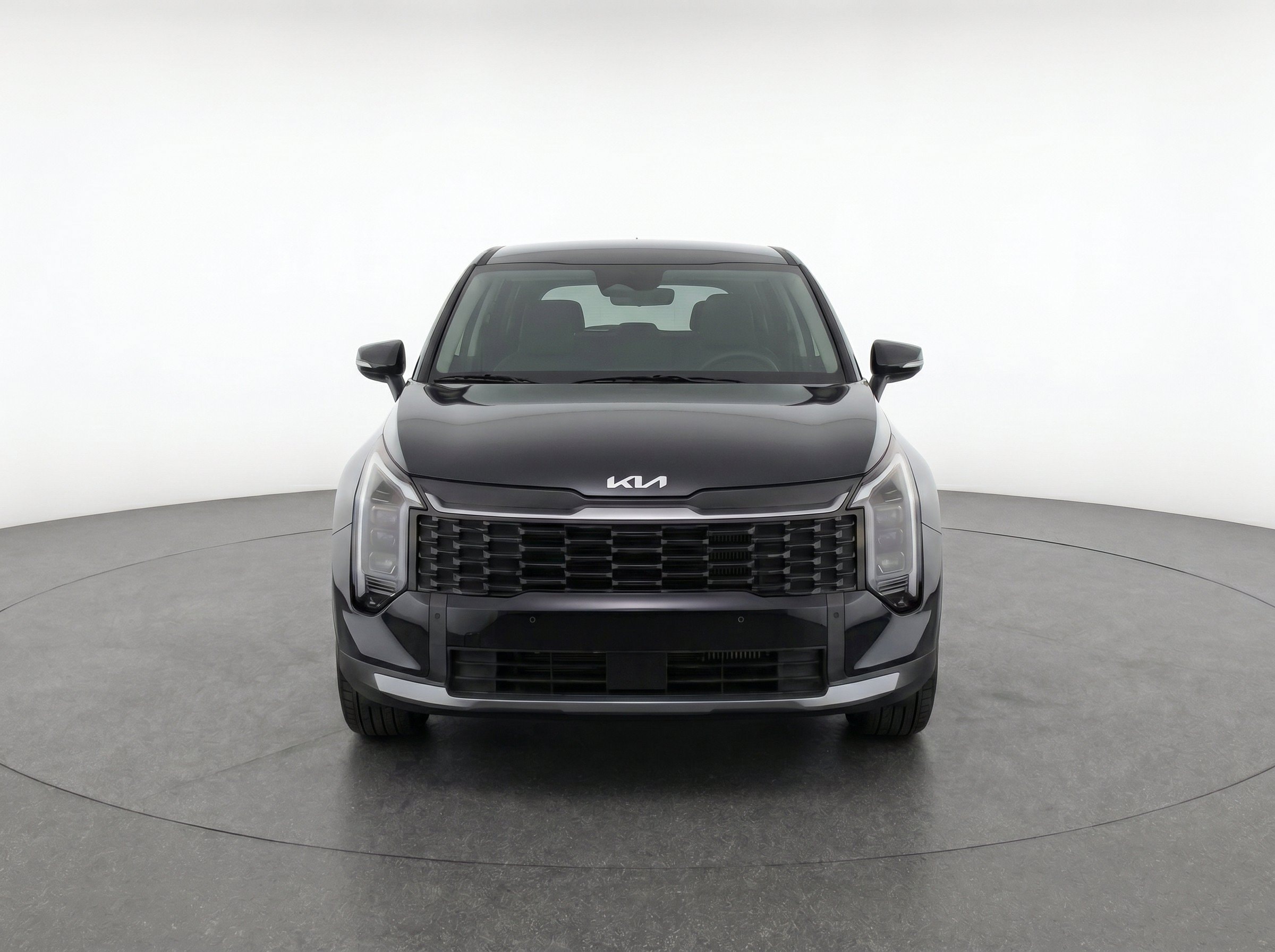 Thumbnail: 2026 Kia Sportage - 2