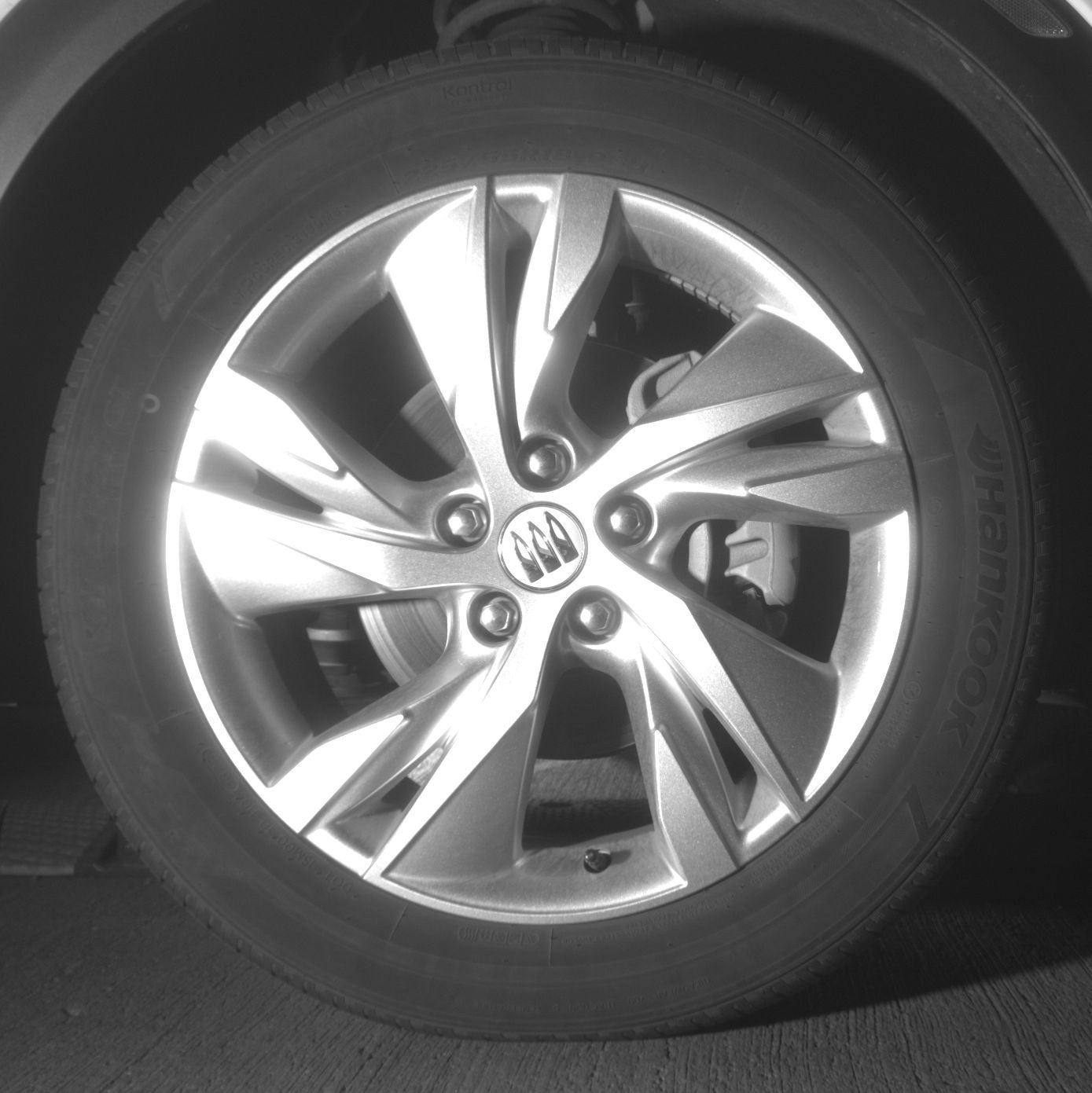 Thumbnail: 2025 Buick Encore GX - 13