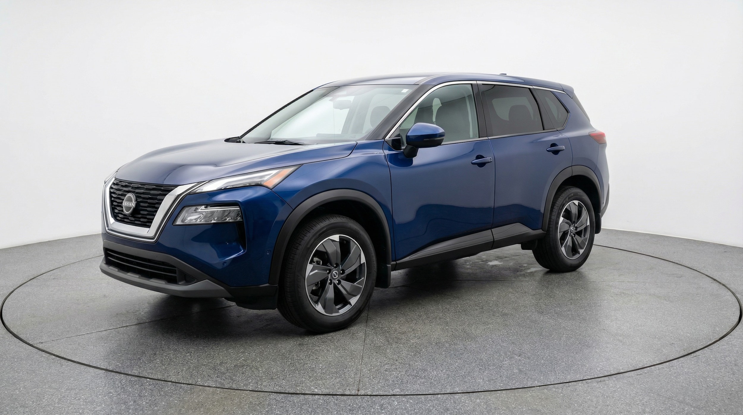 Thumbnail: 2025 Nissan Rogue - 3
