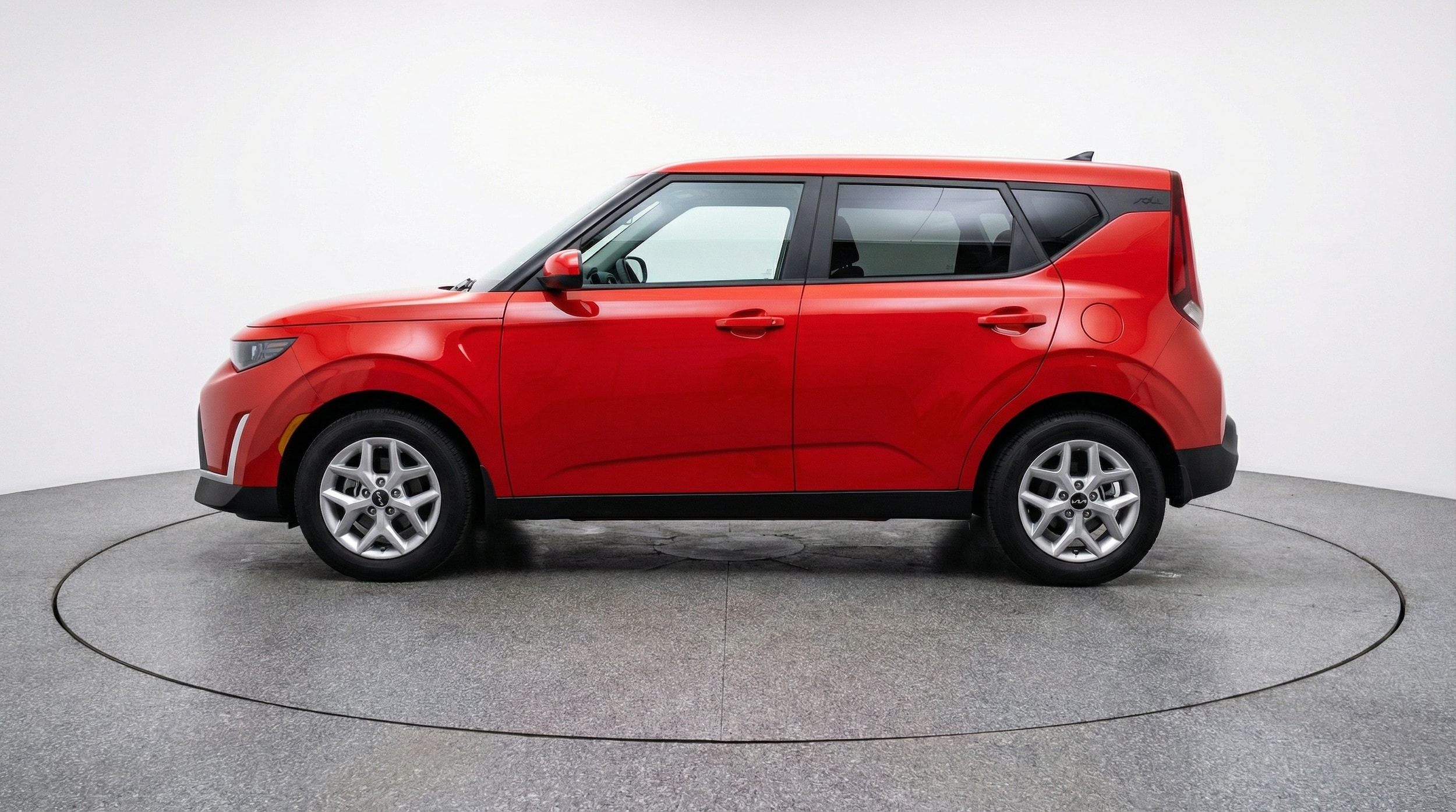 Thumbnail: 2025 Kia Soul - 4