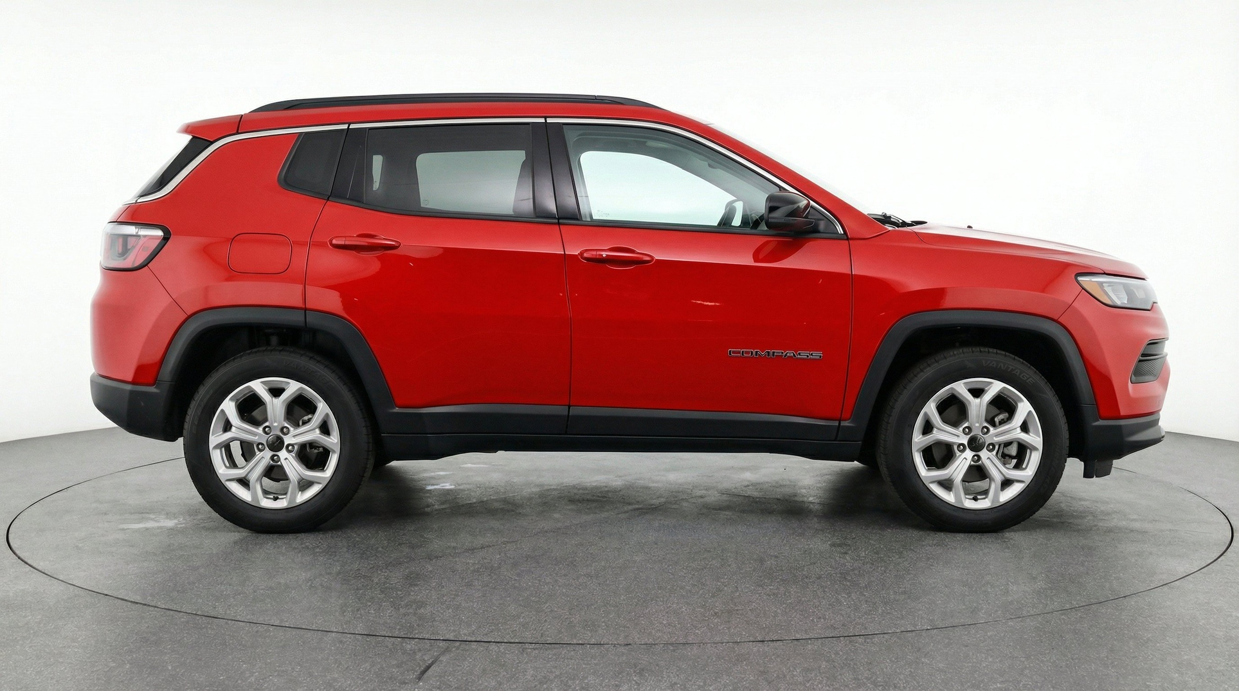 Thumbnail: 2025 Jeep Compass - 11
