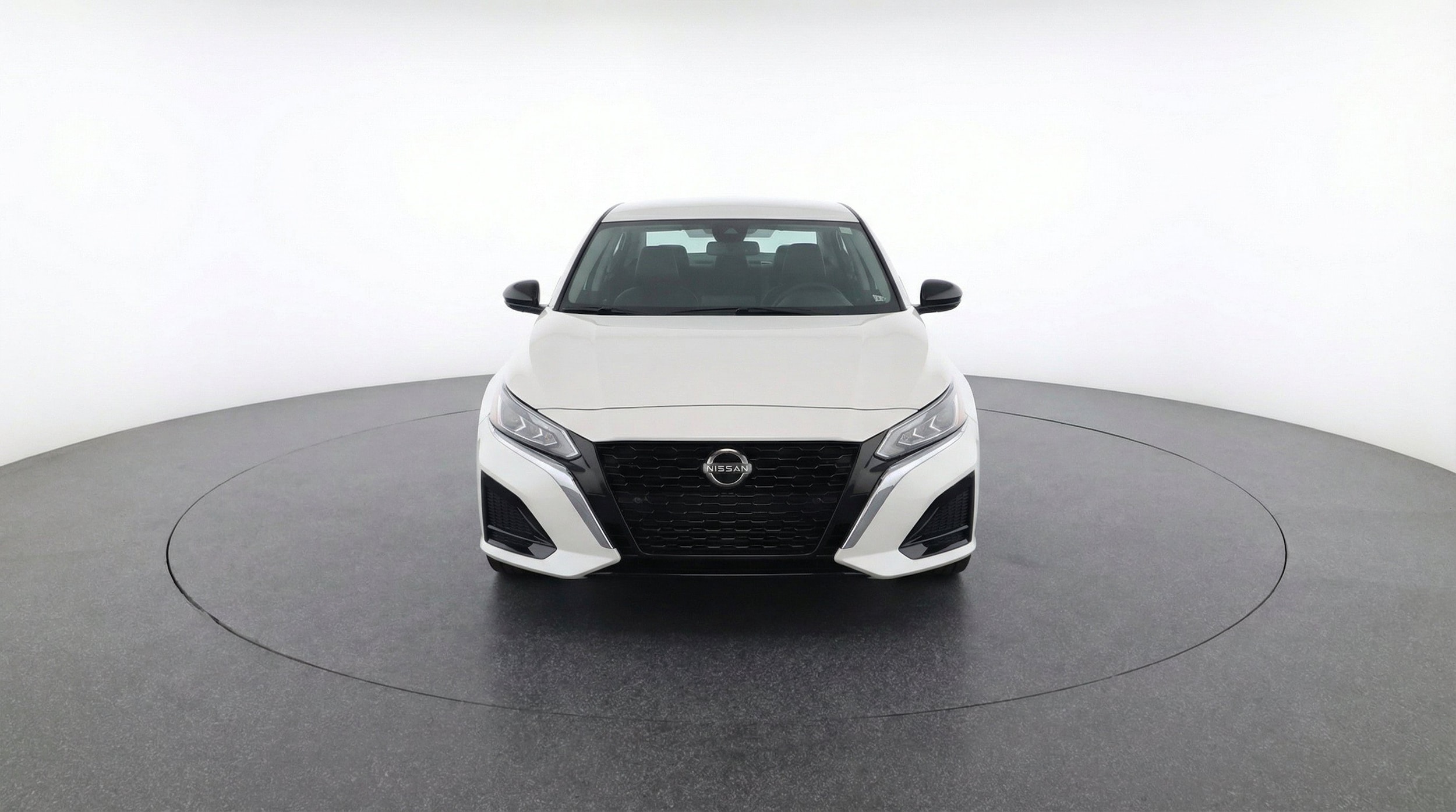 Thumbnail: 2025 Nissan Altima - 2