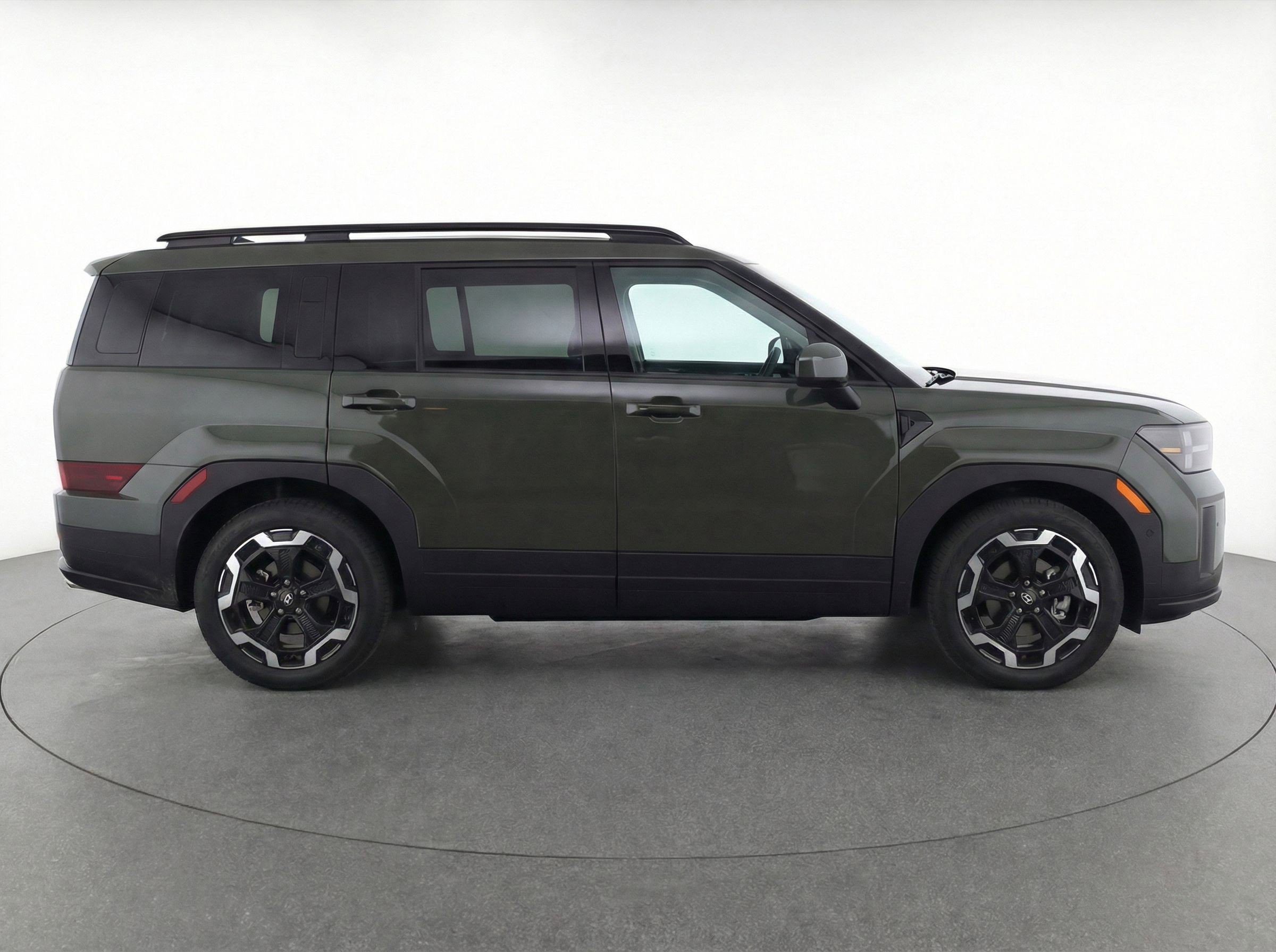 Thumbnail: 2024 Hyundai Santa Fe - 11