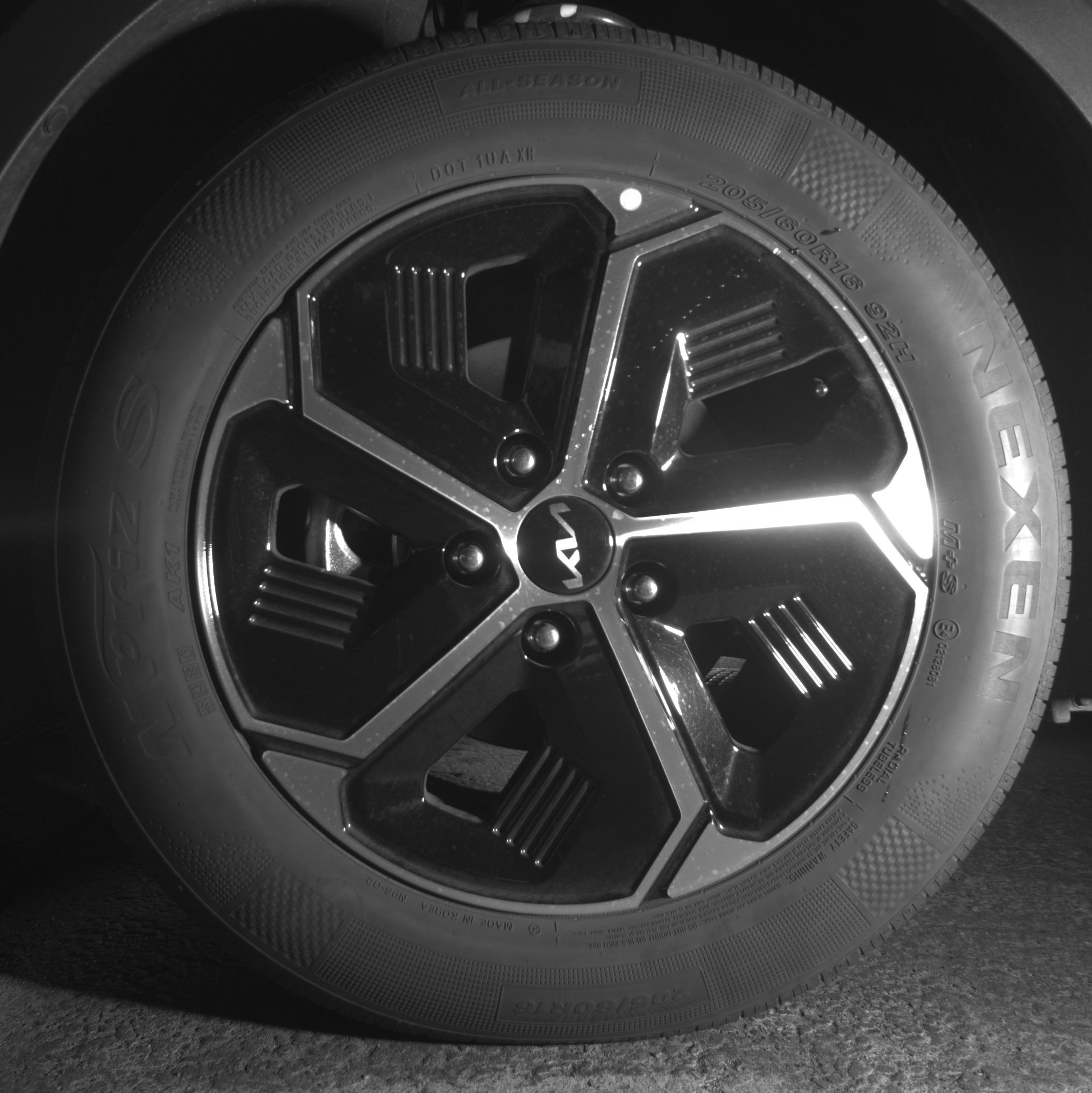Thumbnail: 2026 Kia Niro - 12