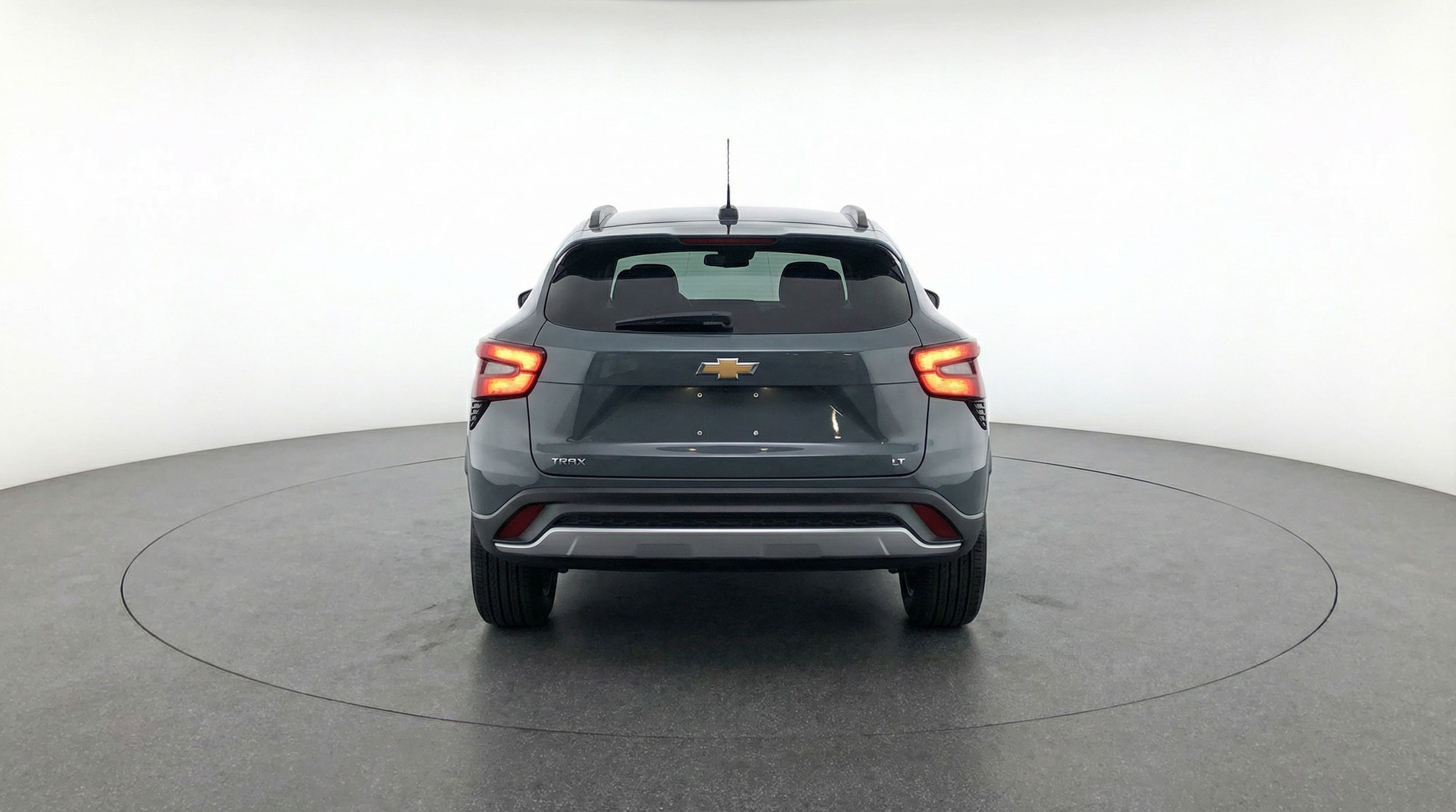 Thumbnail: 2025 Chevrolet Trax - 6