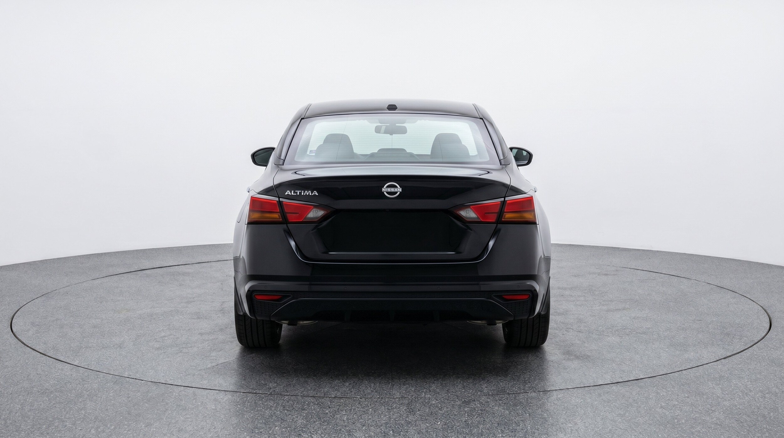 Thumbnail: 2026 Nissan Altima - 7
