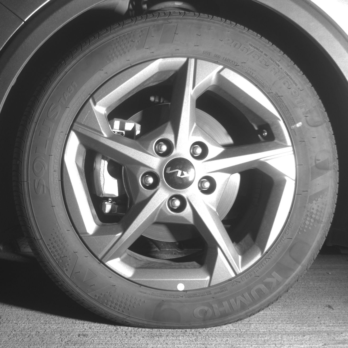 Thumbnail: 2025 Kia K4 - 9