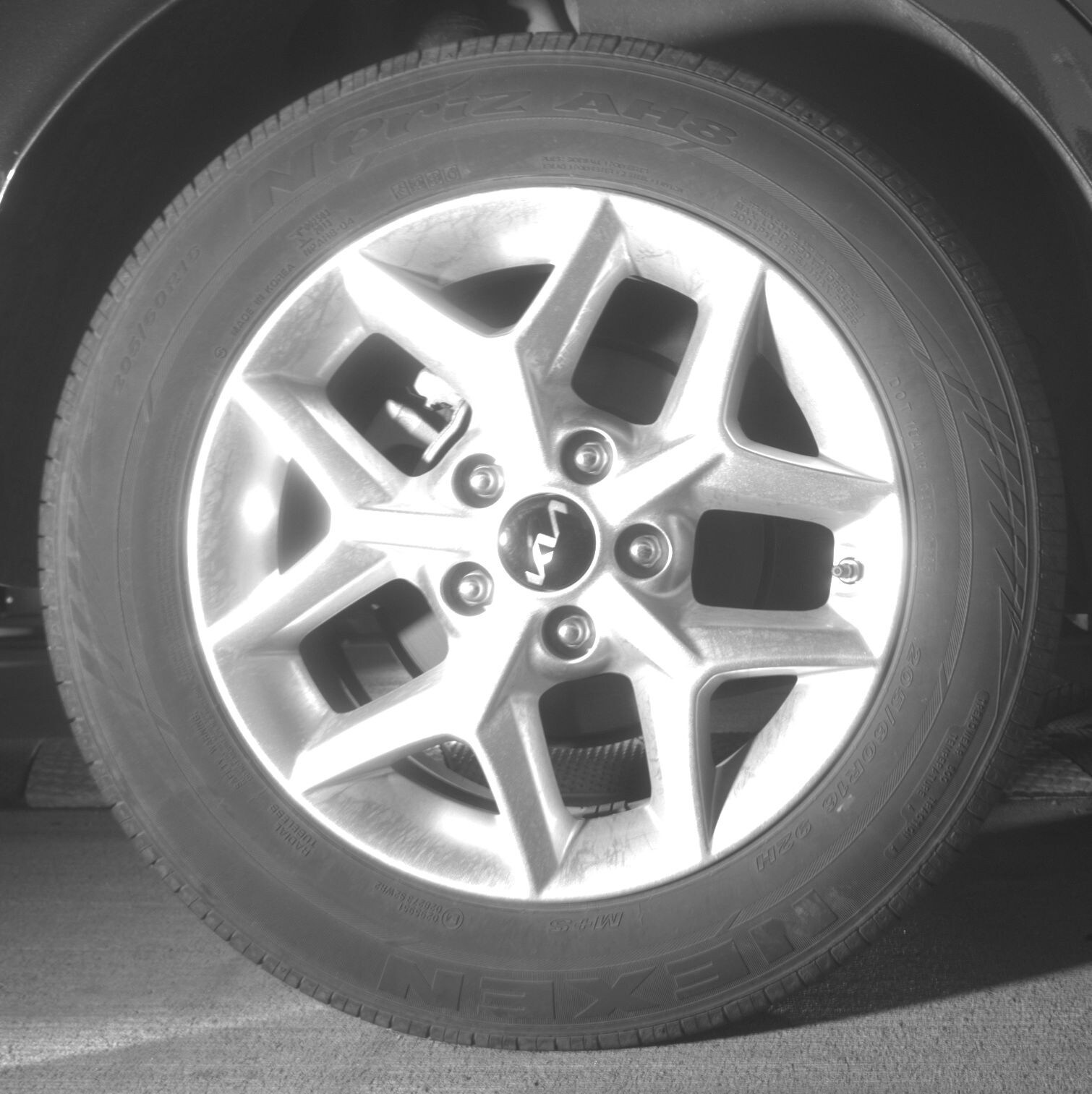 Thumbnail: 2025 Kia Soul - 17