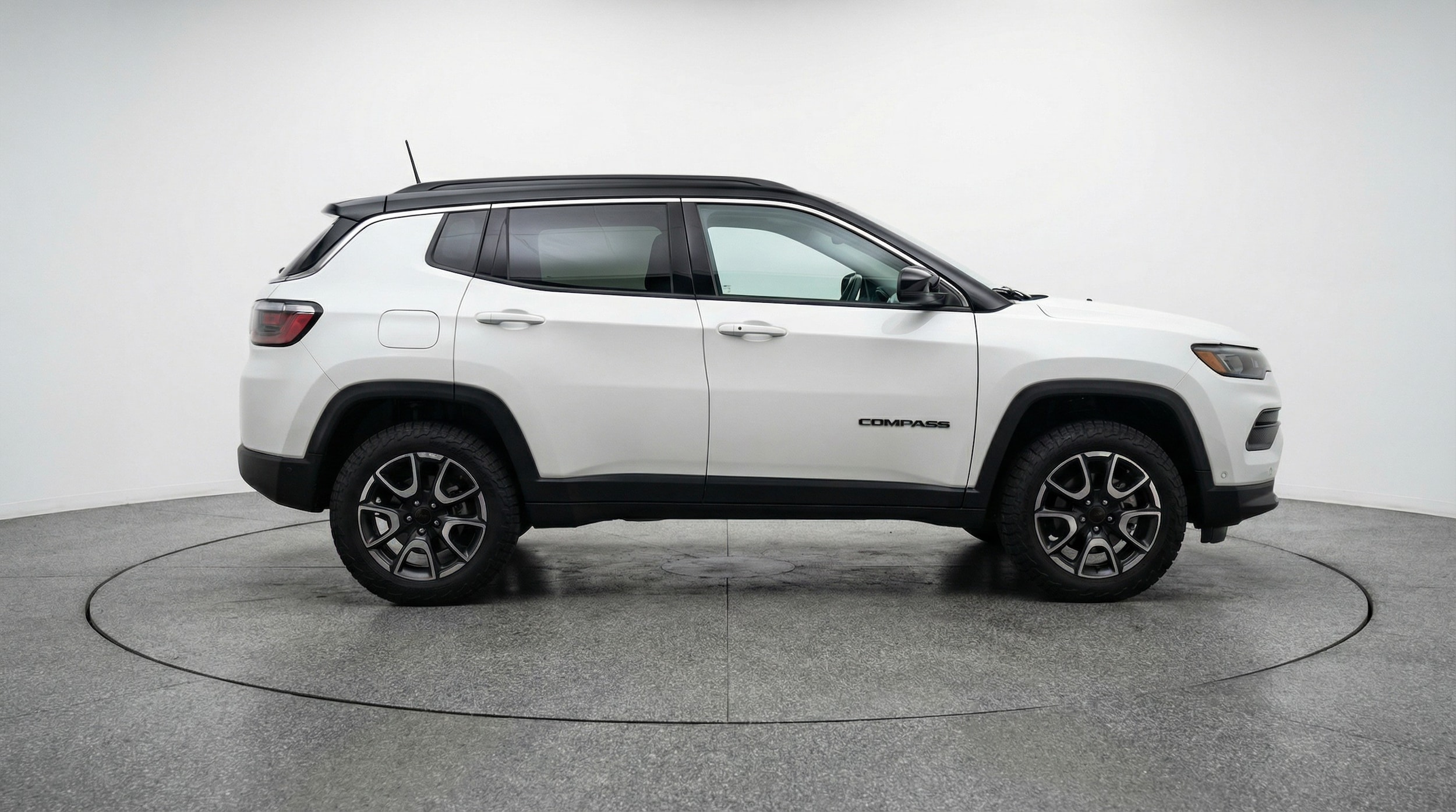 Thumbnail: 2025 Jeep Compass - 8