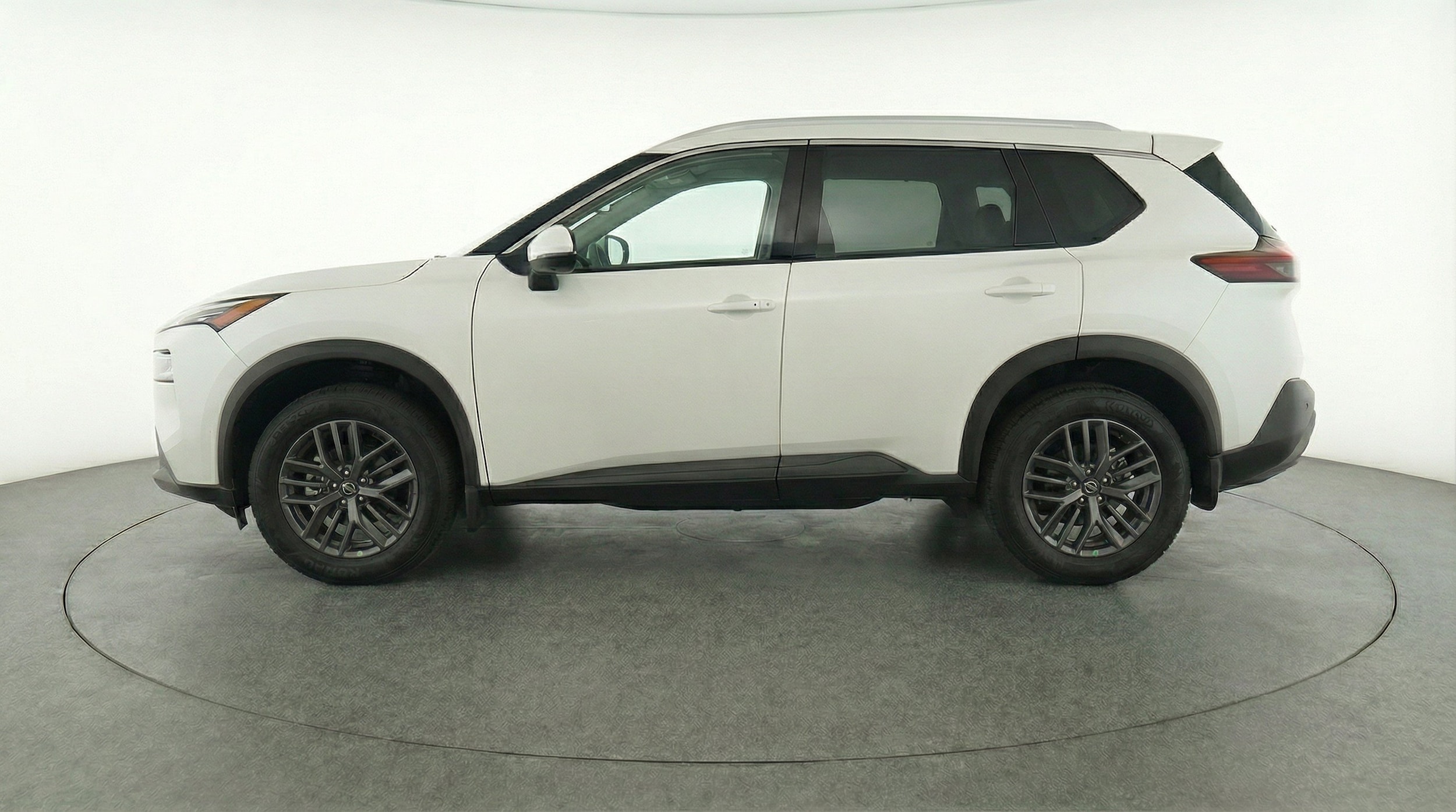 Thumbnail: 2026 Nissan Rogue - 5