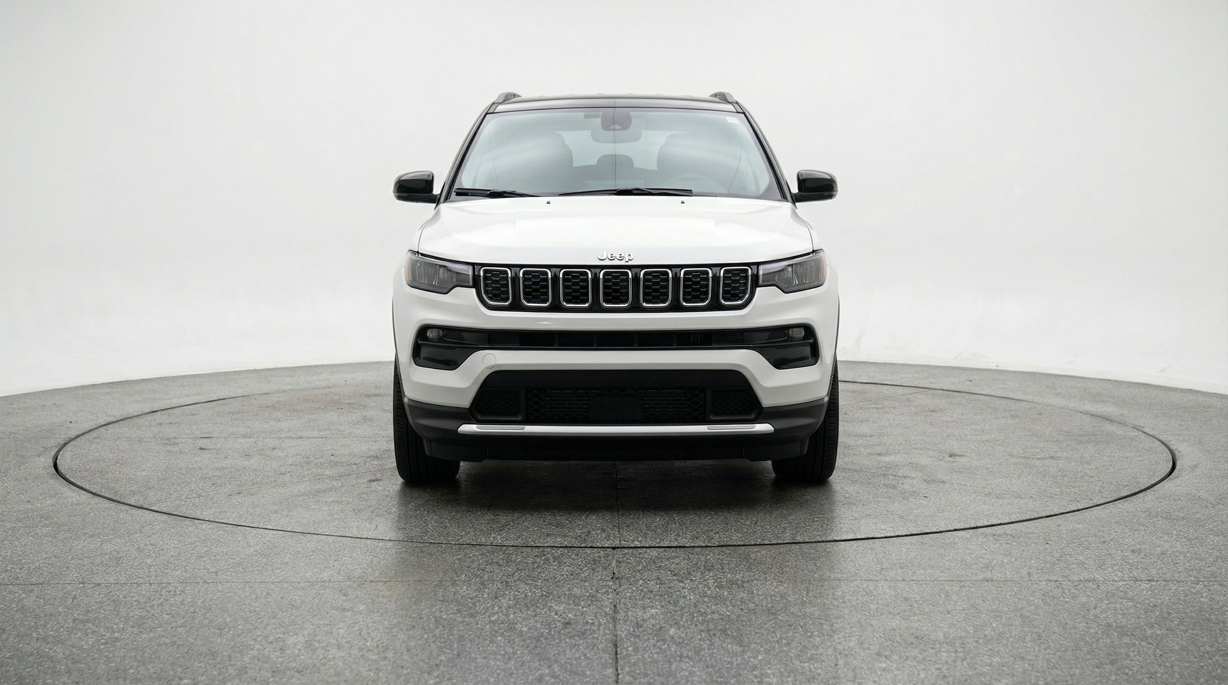 Thumbnail: 2025 Jeep Compass - 2