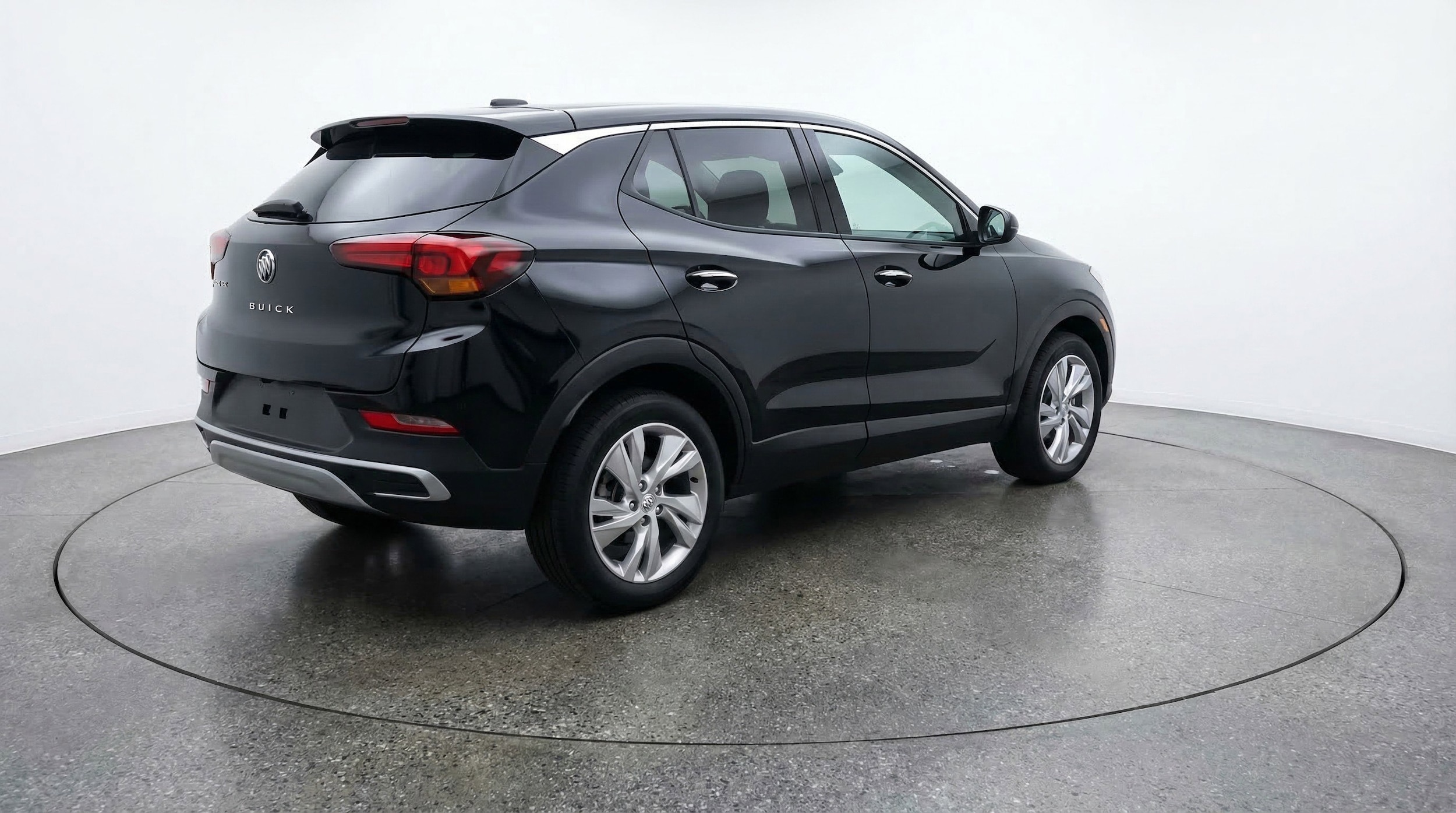 Thumbnail: 2025 Buick Encore GX - 9