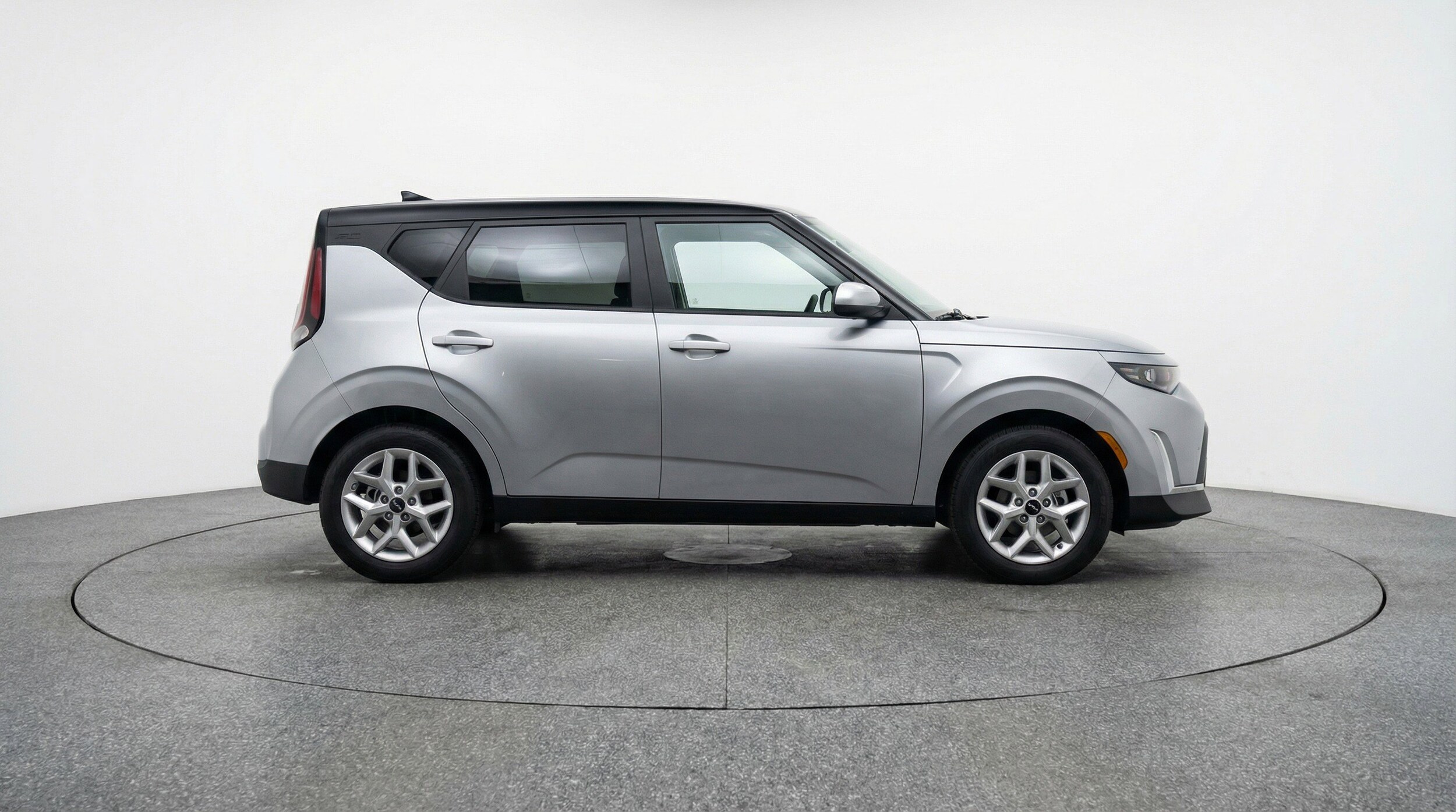 Thumbnail: 2025 Kia Soul - 11