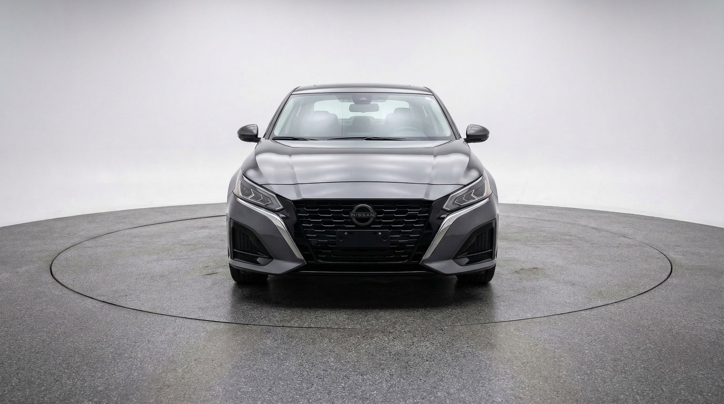 Thumbnail: 2025 Nissan Altima - 2