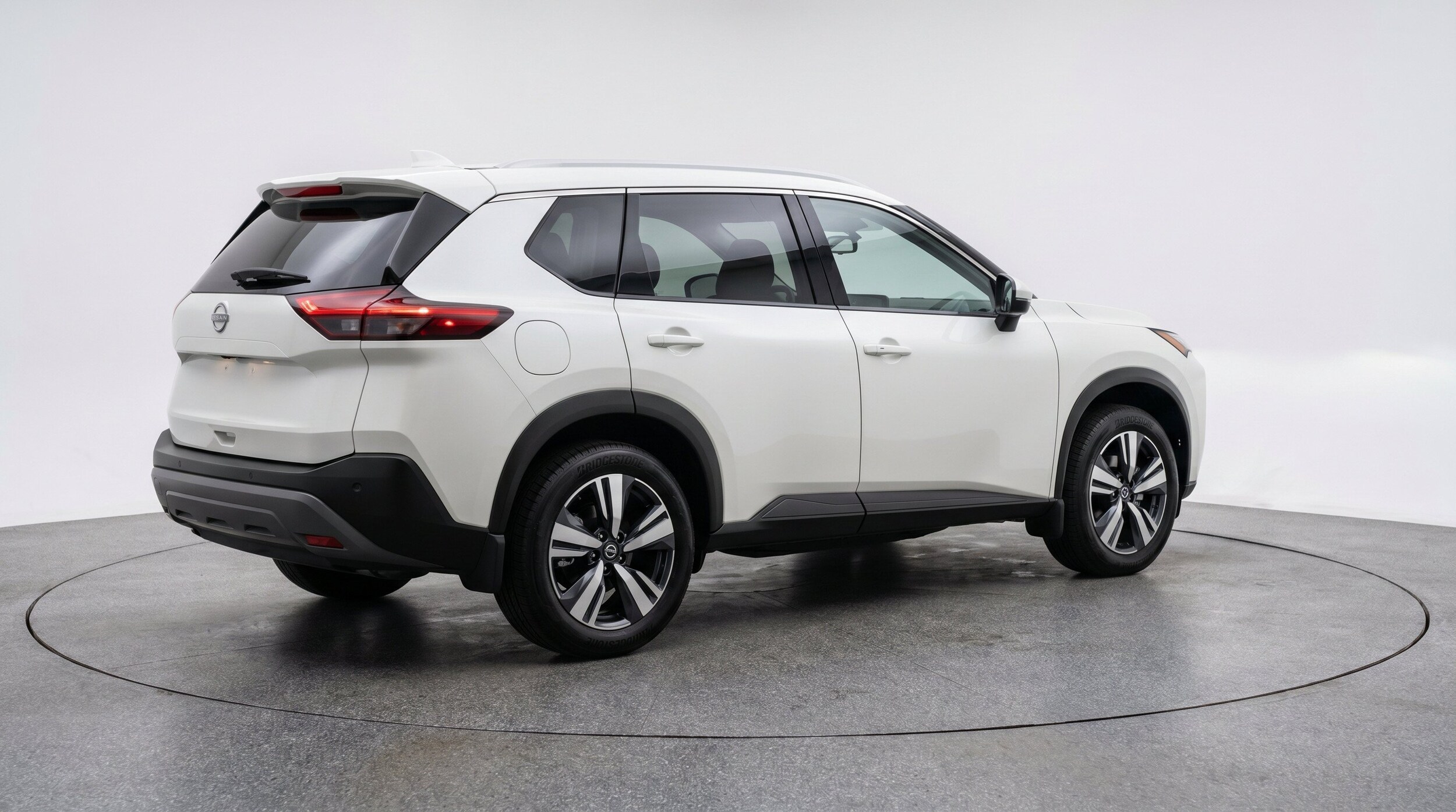 Thumbnail: 2026 Nissan Rogue - 9