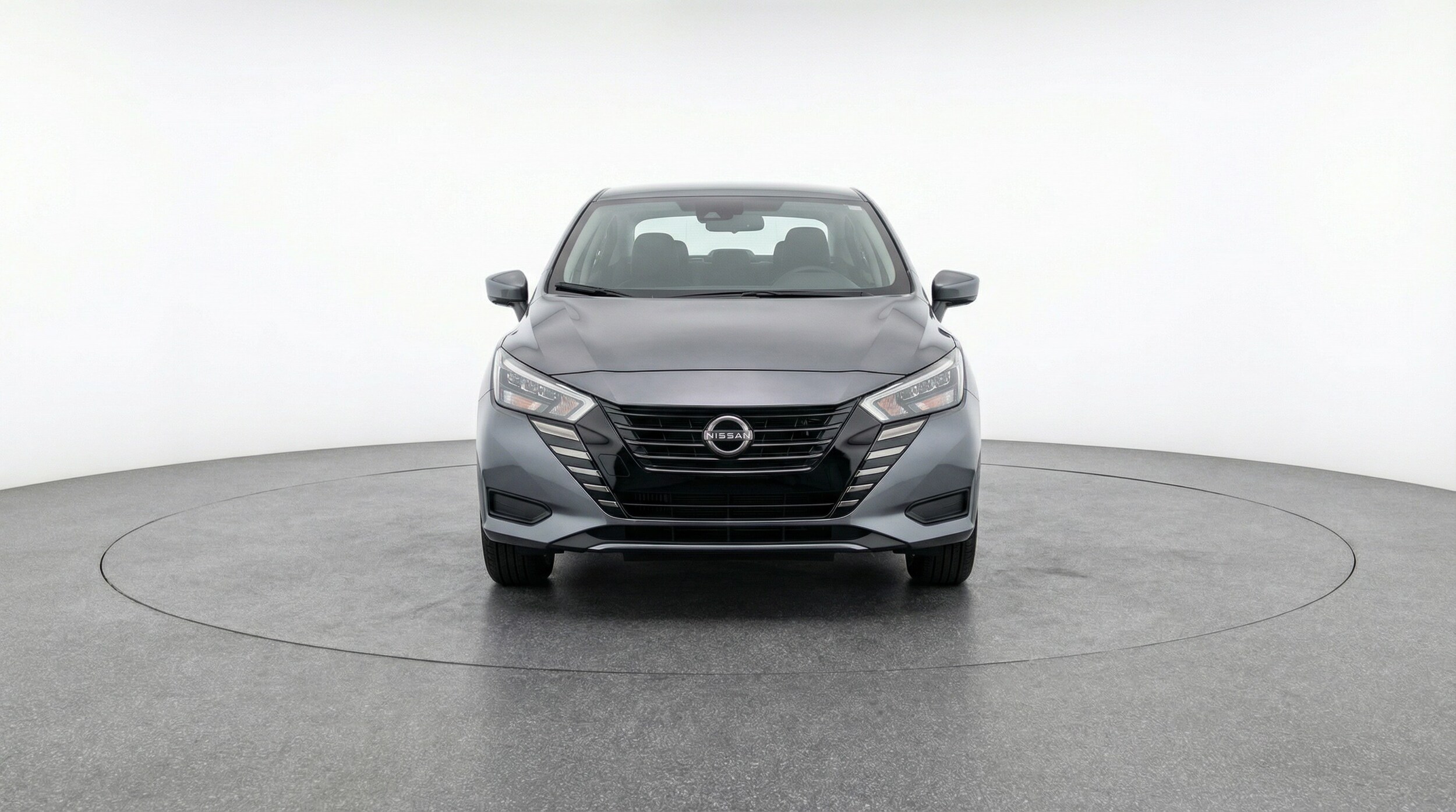 Thumbnail: 2025 Nissan Versa - 2