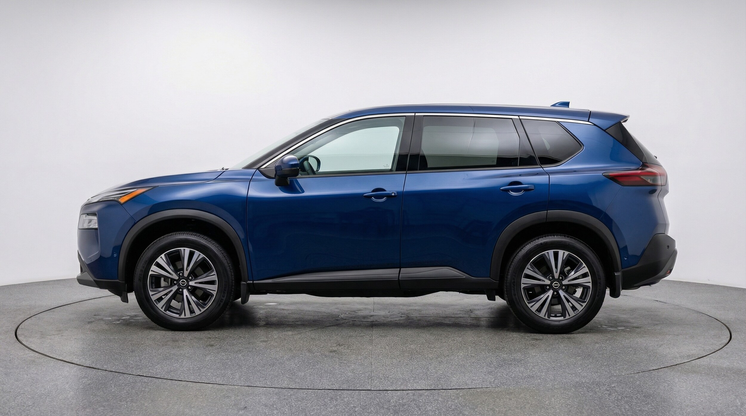 Thumbnail: 2025 Nissan Rogue - 4