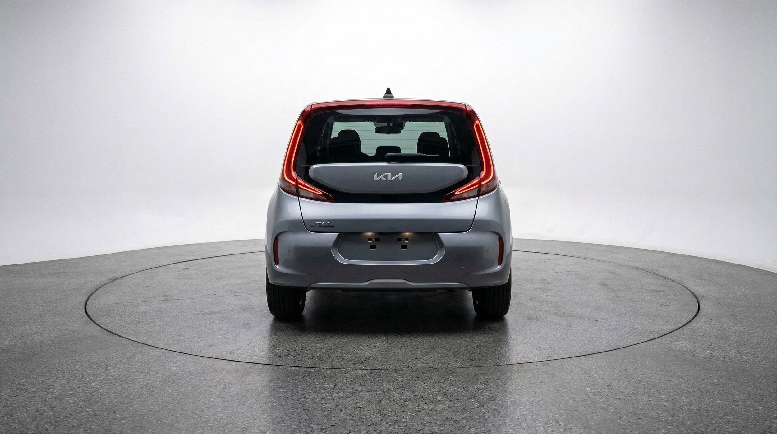 Thumbnail: 2025 Kia Soul - 7
