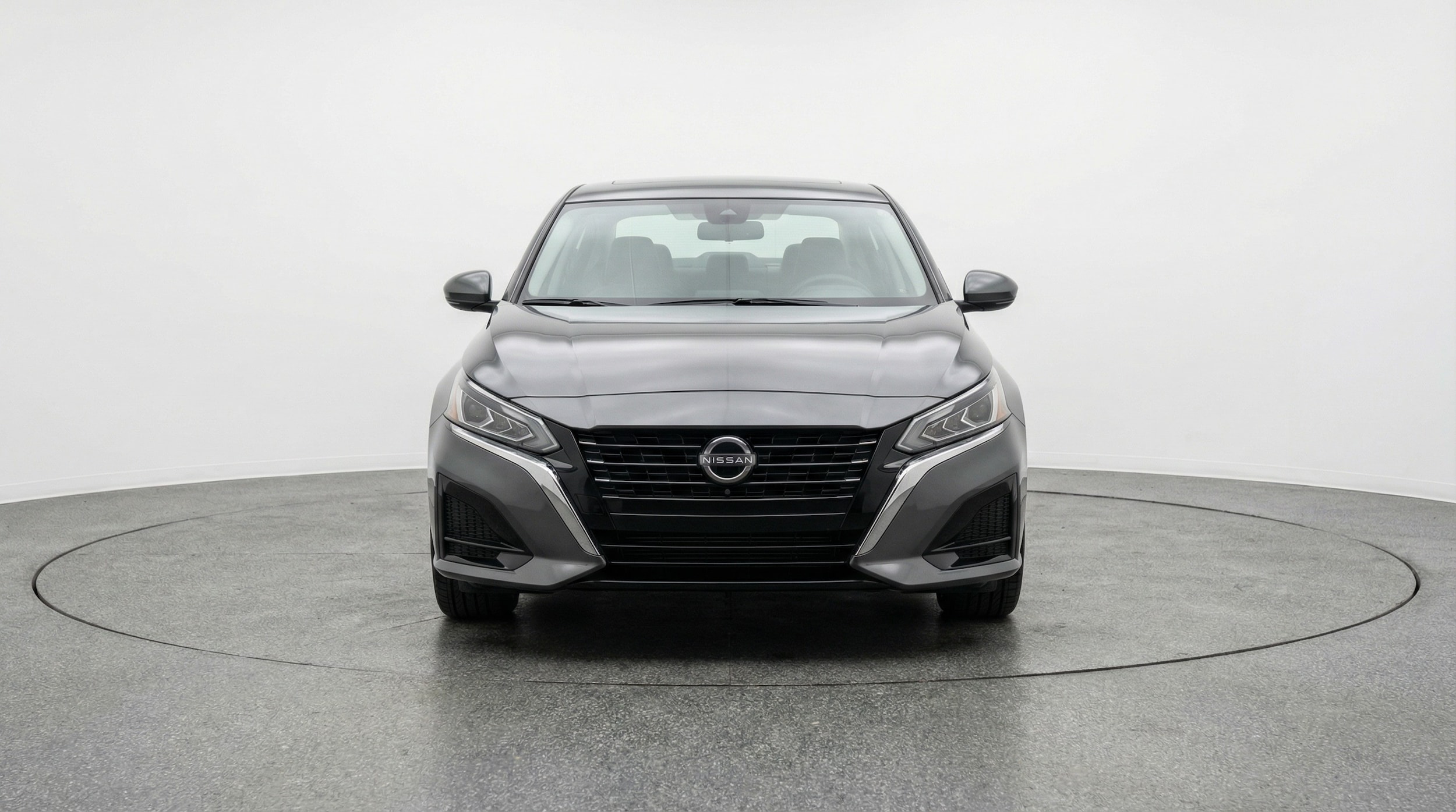 Thumbnail: 2025 Nissan Altima - 2