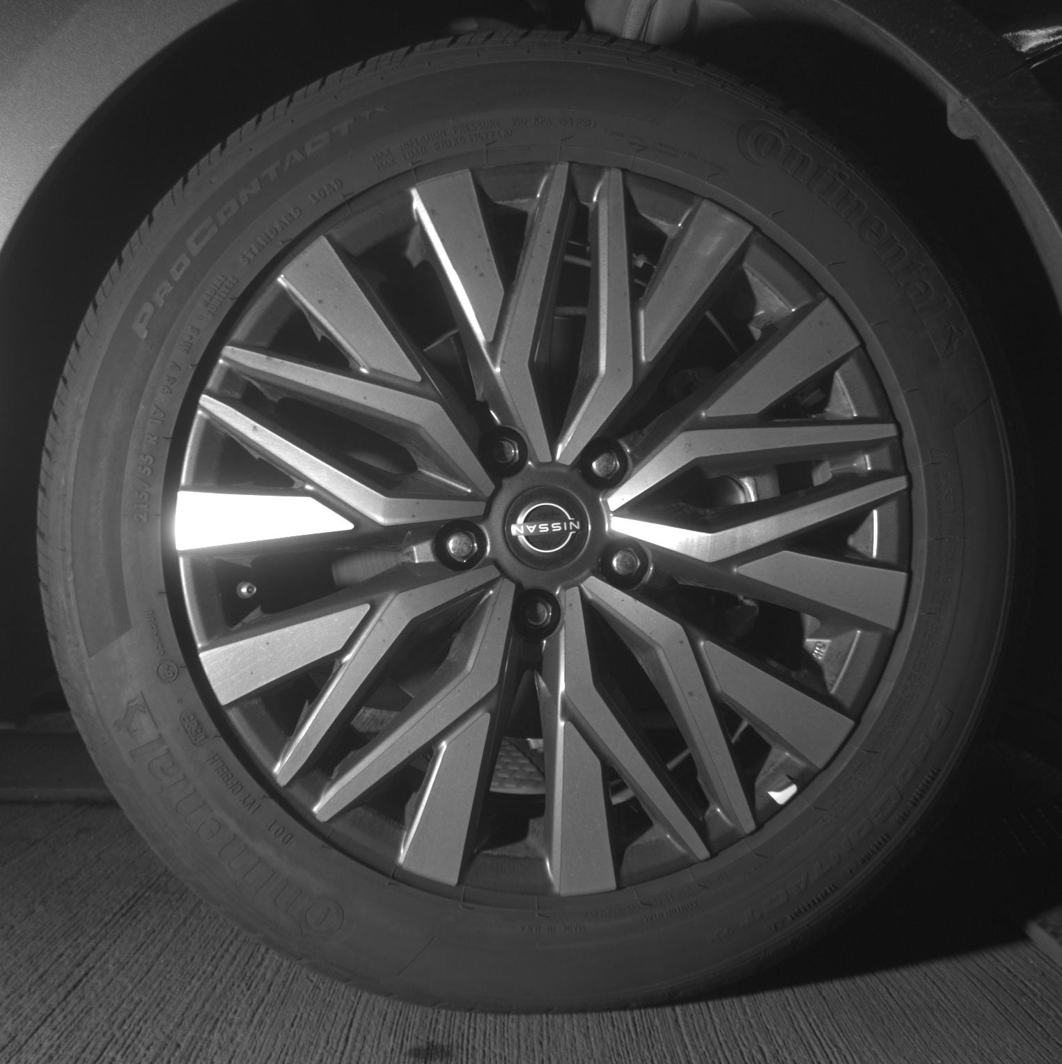 Thumbnail: 2025 Nissan Altima - 10