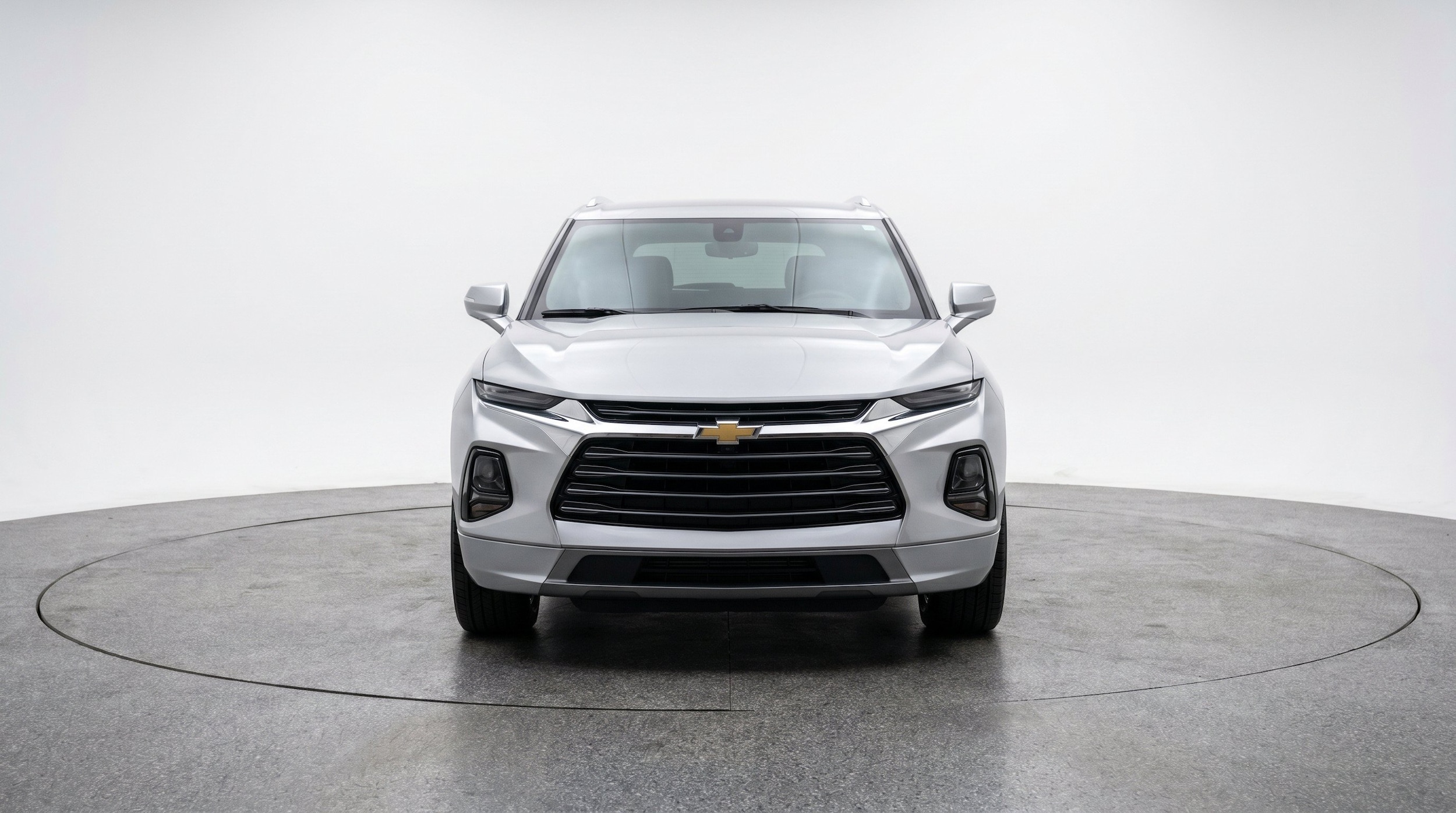 Thumbnail: 2025 Chevrolet Blazer - 2