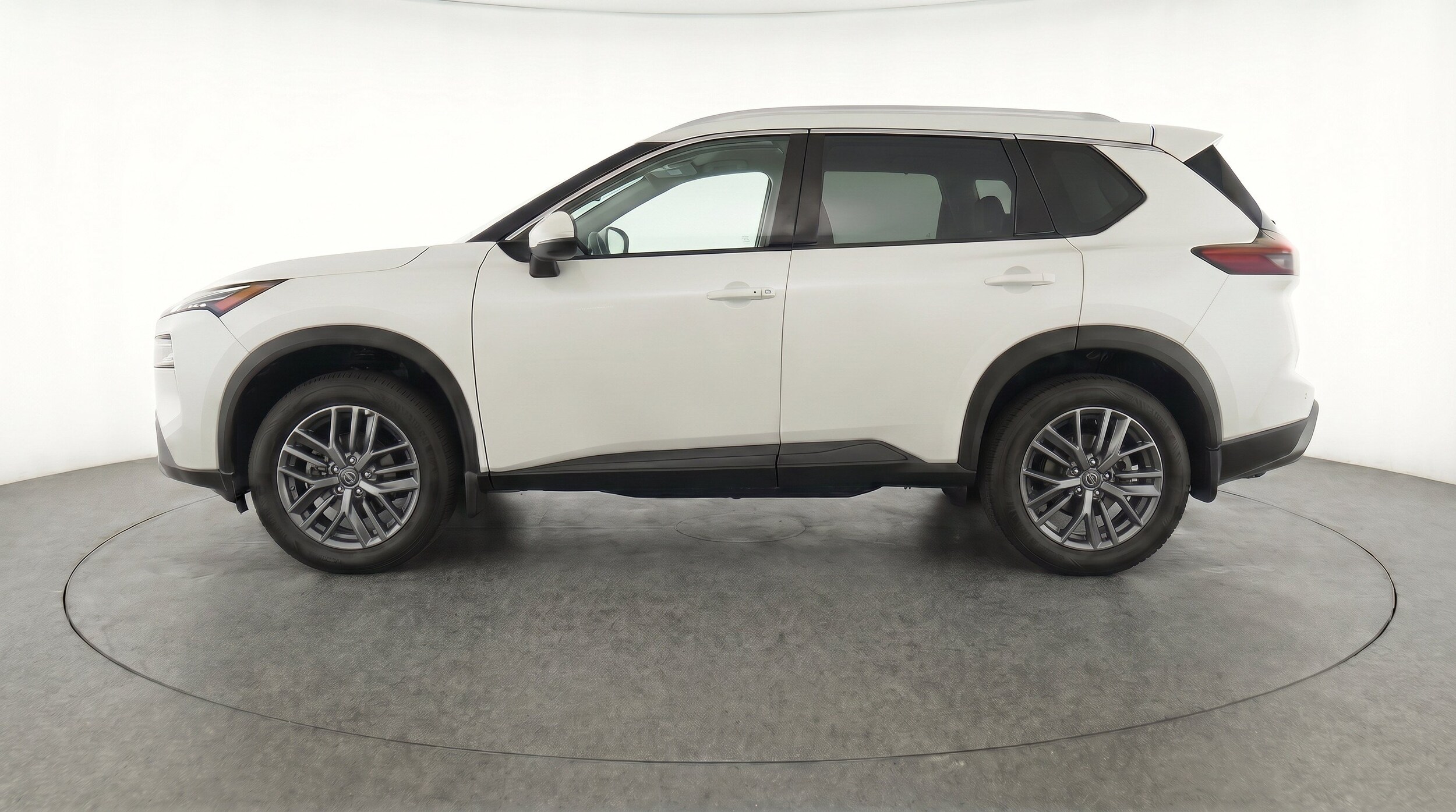 Thumbnail: 2026 Nissan Rogue - 5