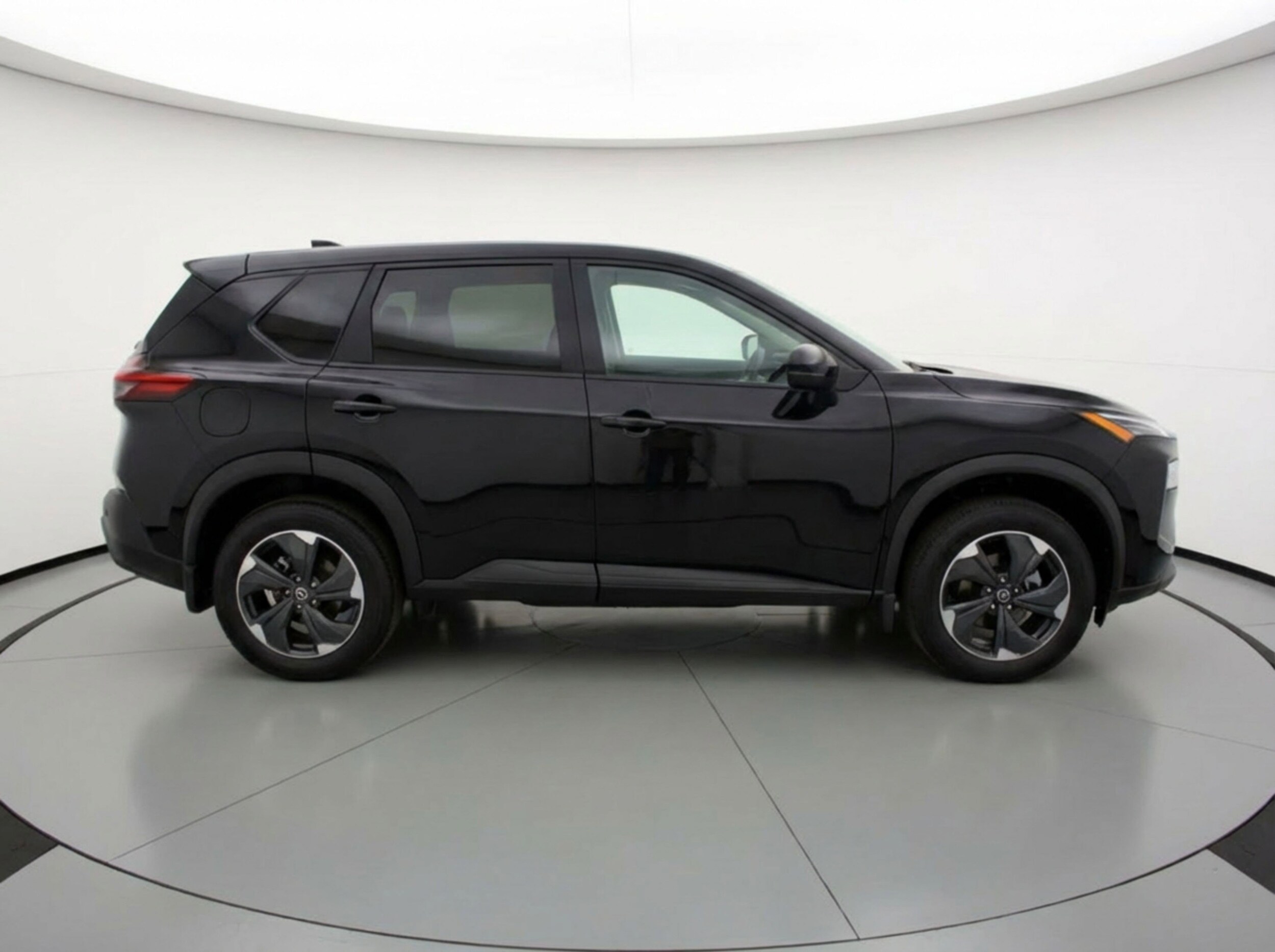 Thumbnail: 2025 Nissan Rogue - 11