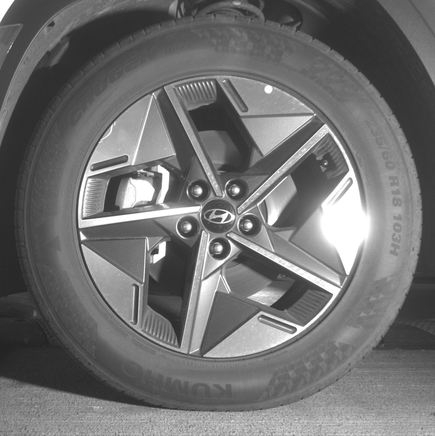 Thumbnail: 2025 Hyundai Tucson - 9