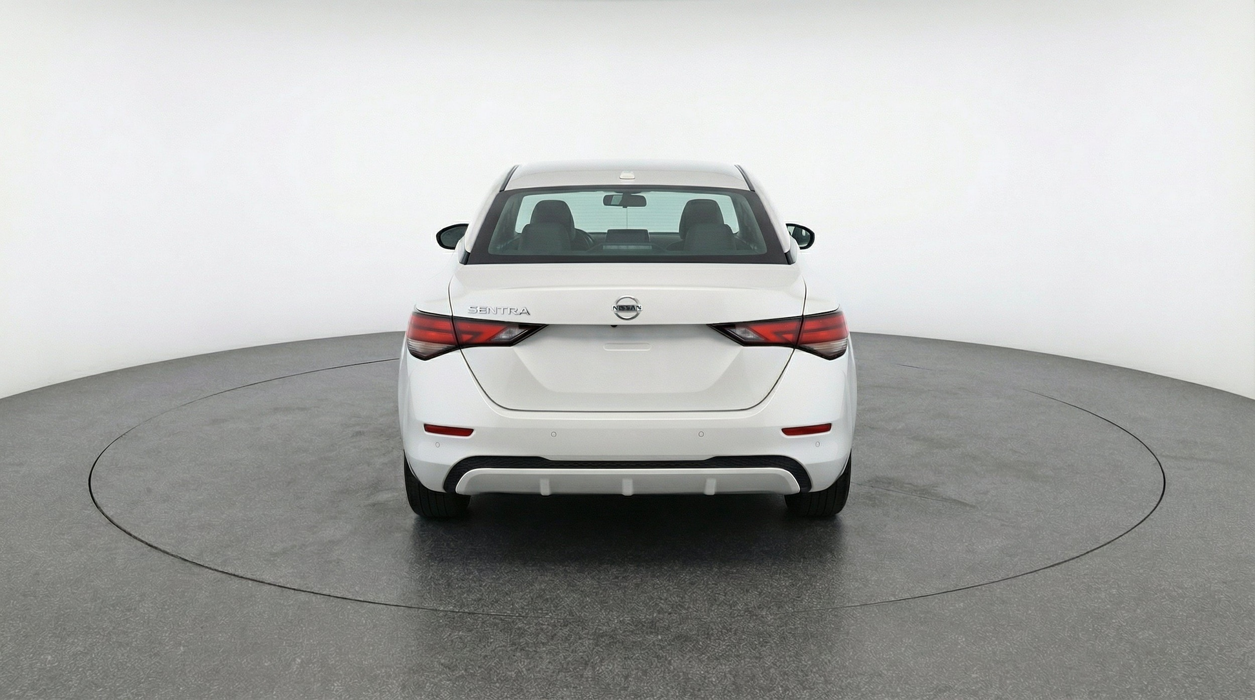 Thumbnail: 2025 Nissan Sentra - 7