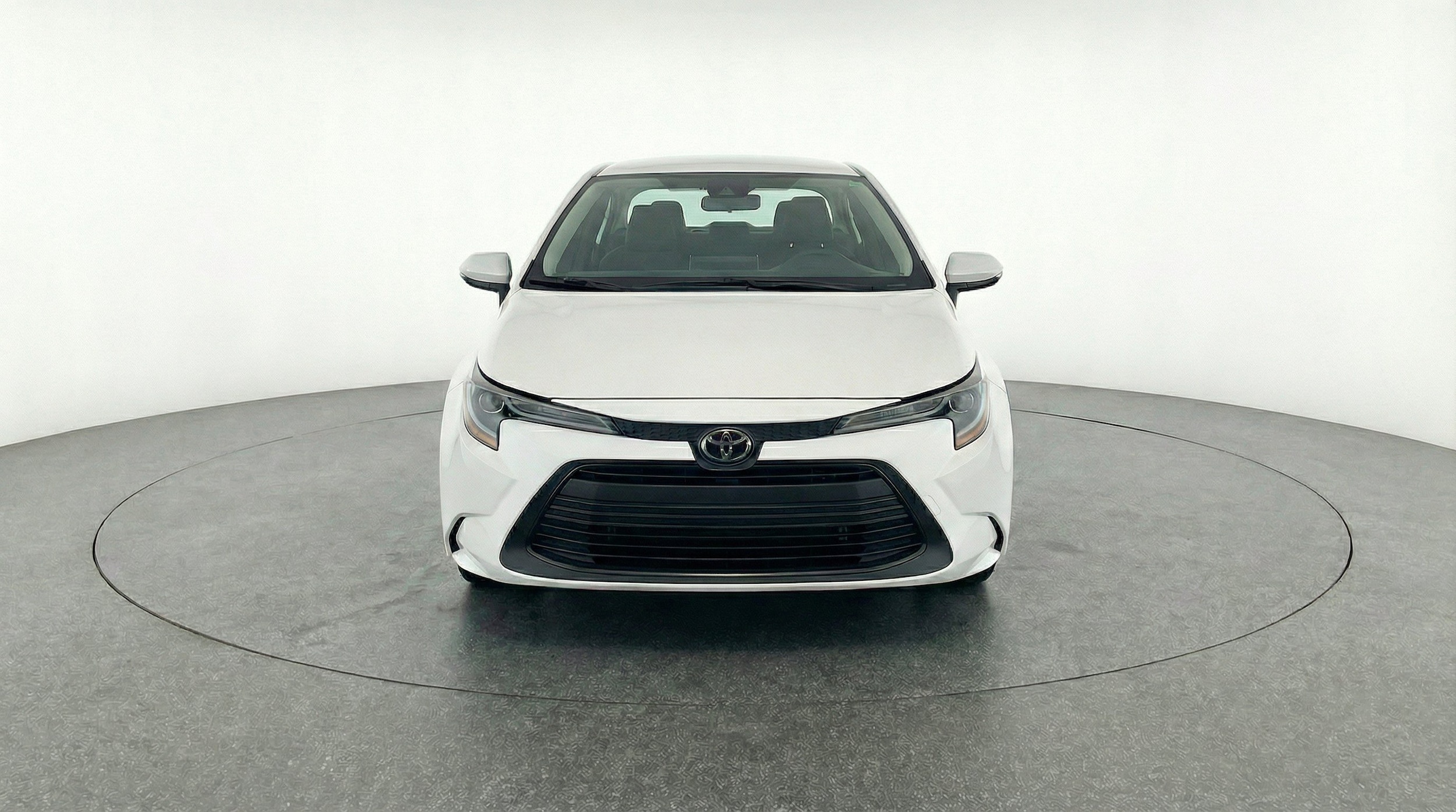 Thumbnail: 2025 Toyota Corolla - 2