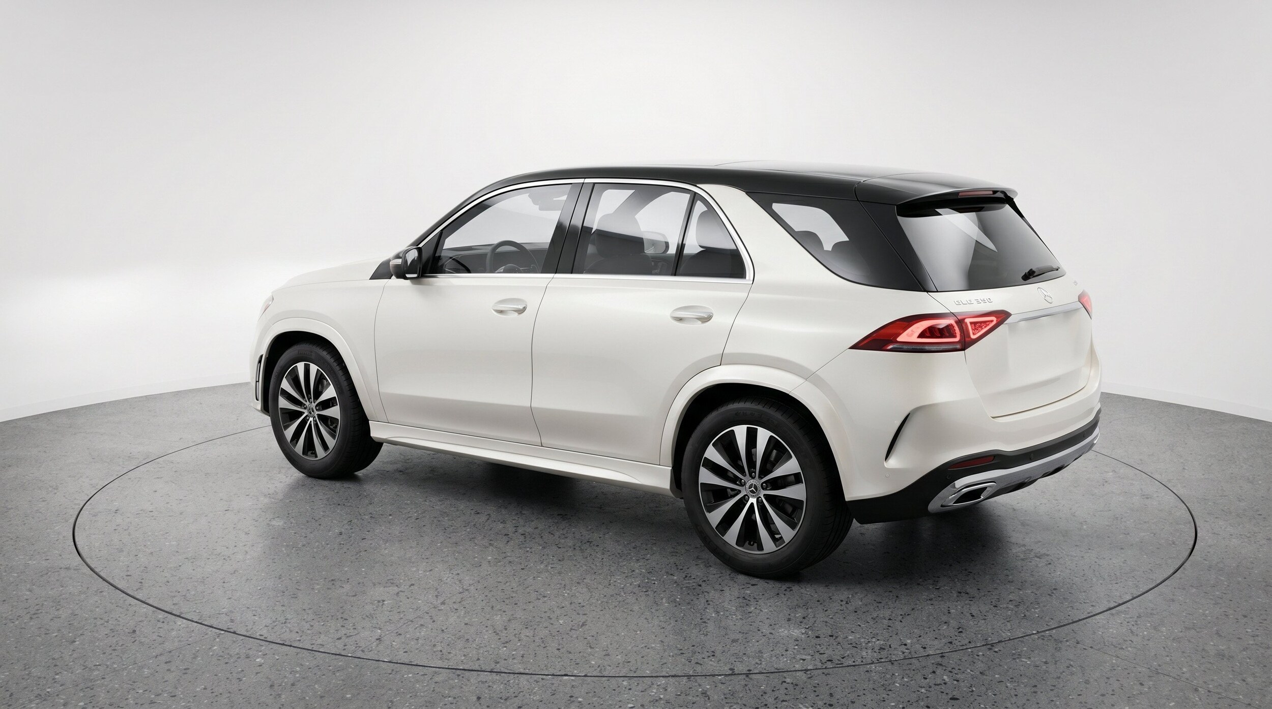Thumbnail: 2026 Mercedes-Benz GLE - 6