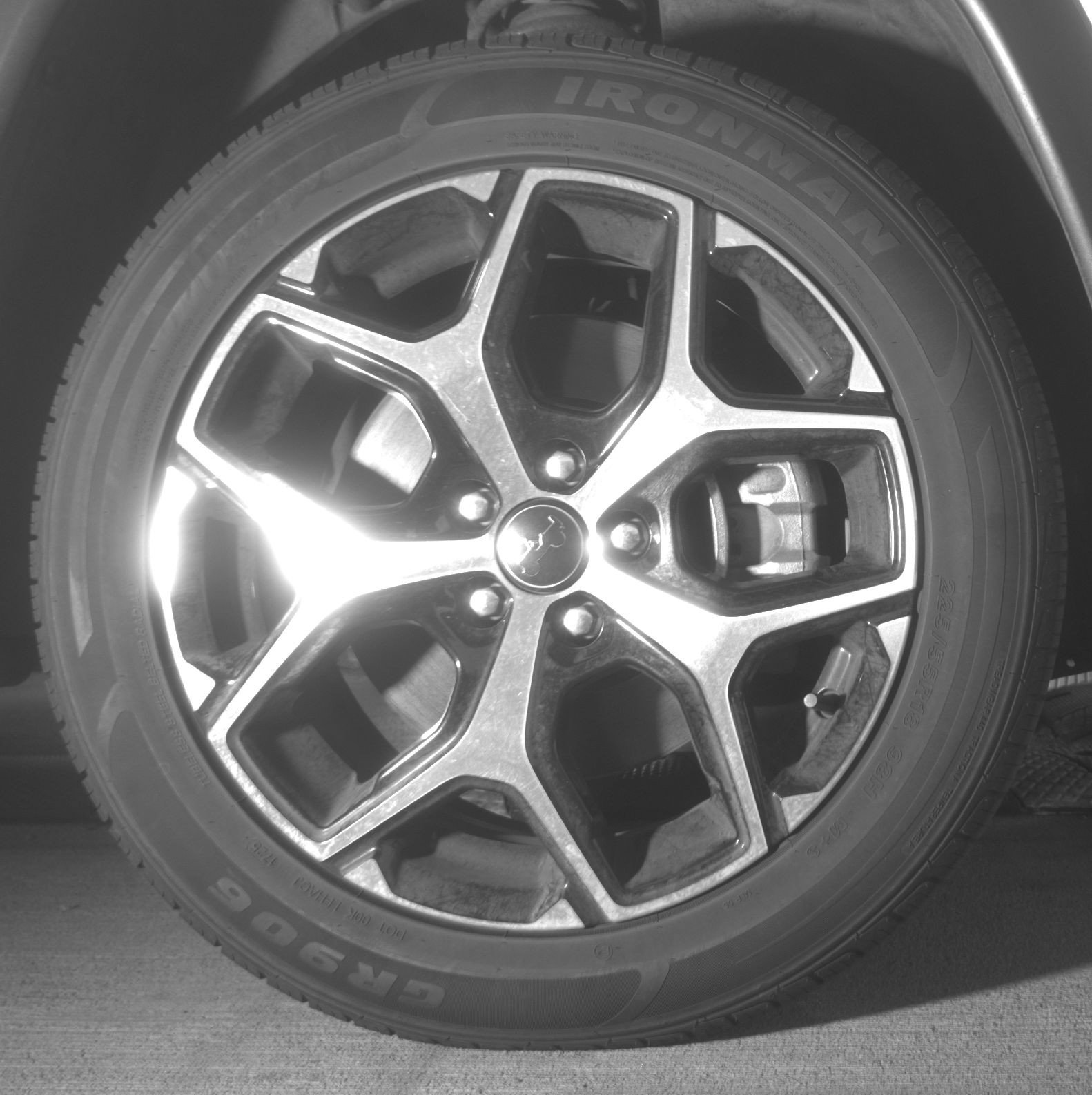 Thumbnail: 2025 Jeep Compass - 13