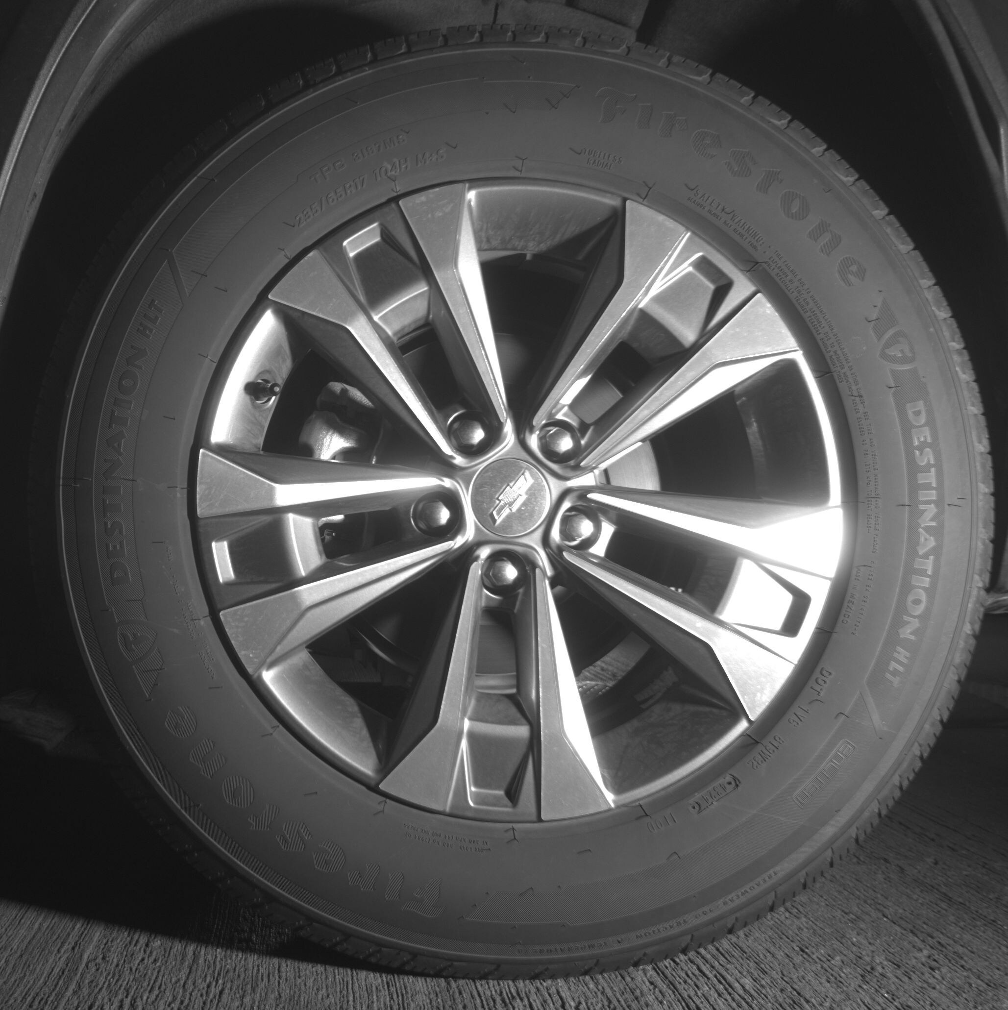 Thumbnail: 2025 Chevrolet Equinox - 11