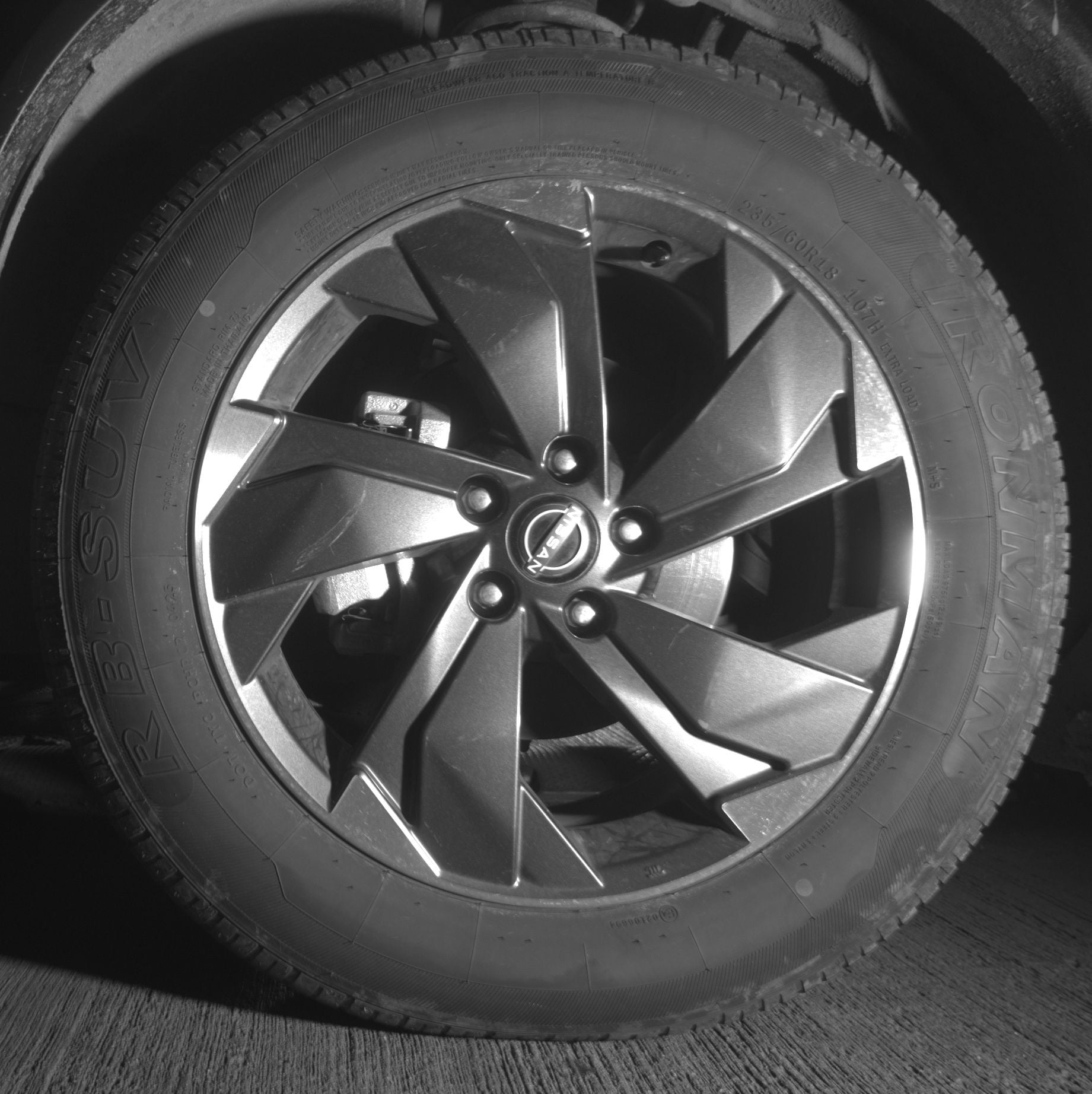 Thumbnail: 2025 Nissan Rogue - 9