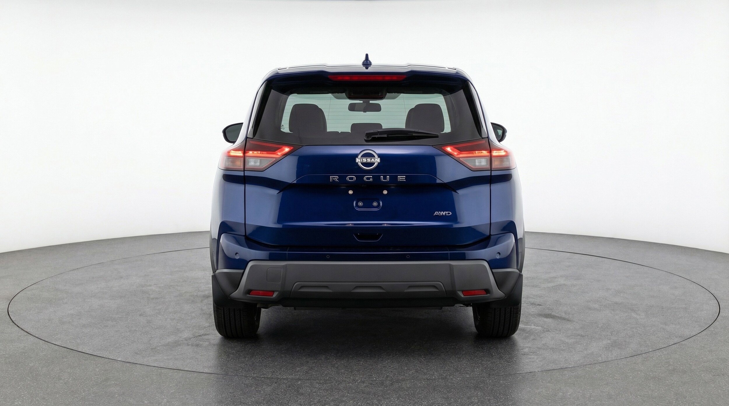 Thumbnail: 2025 Nissan Rogue - 7