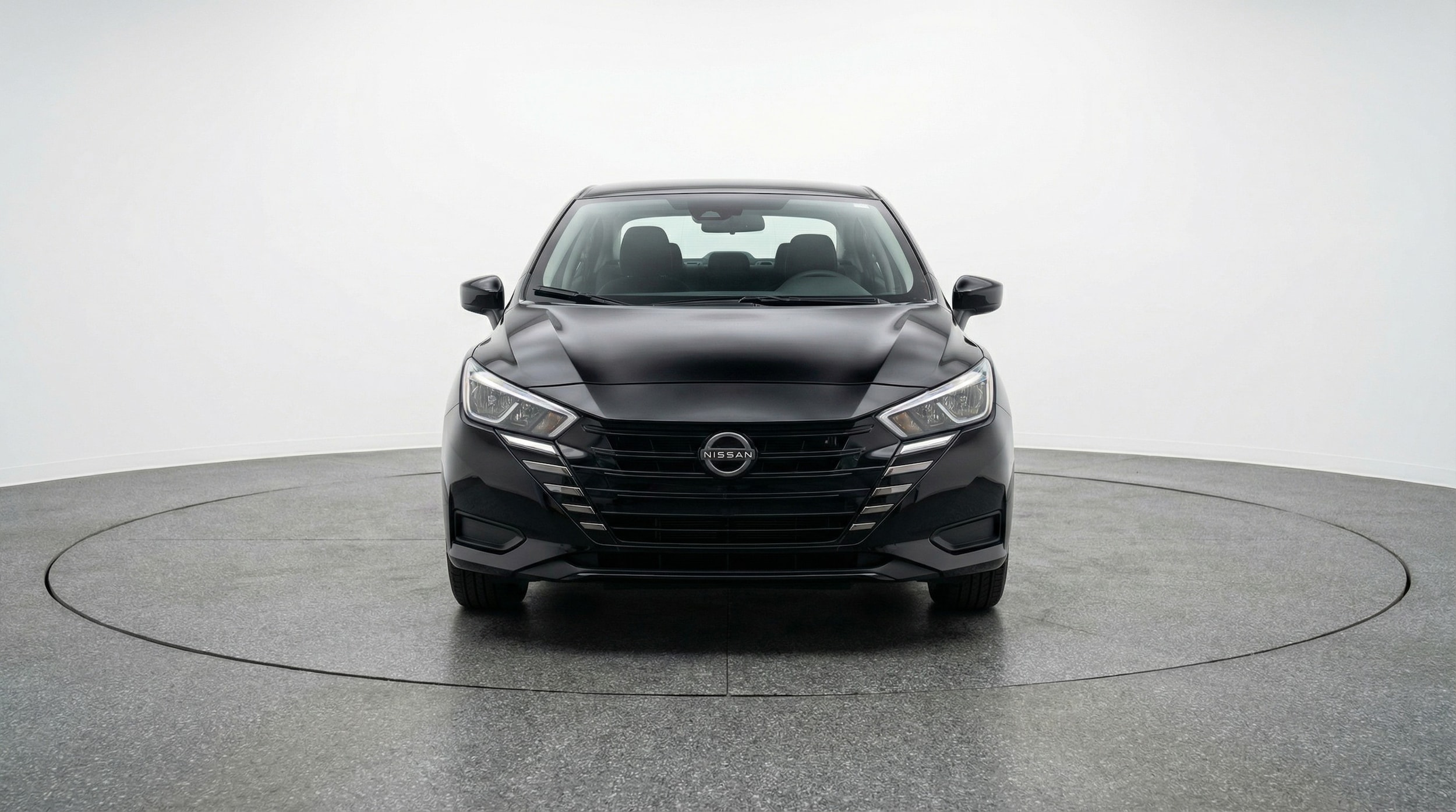 Thumbnail: 2025 Nissan Versa - 2