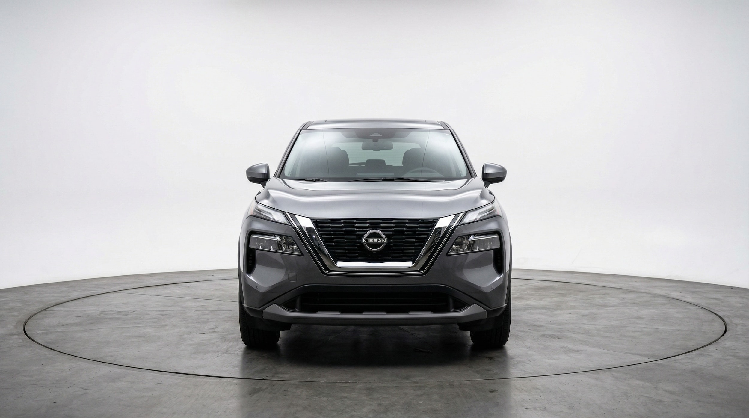 Thumbnail: 2025 Nissan Rogue - 2