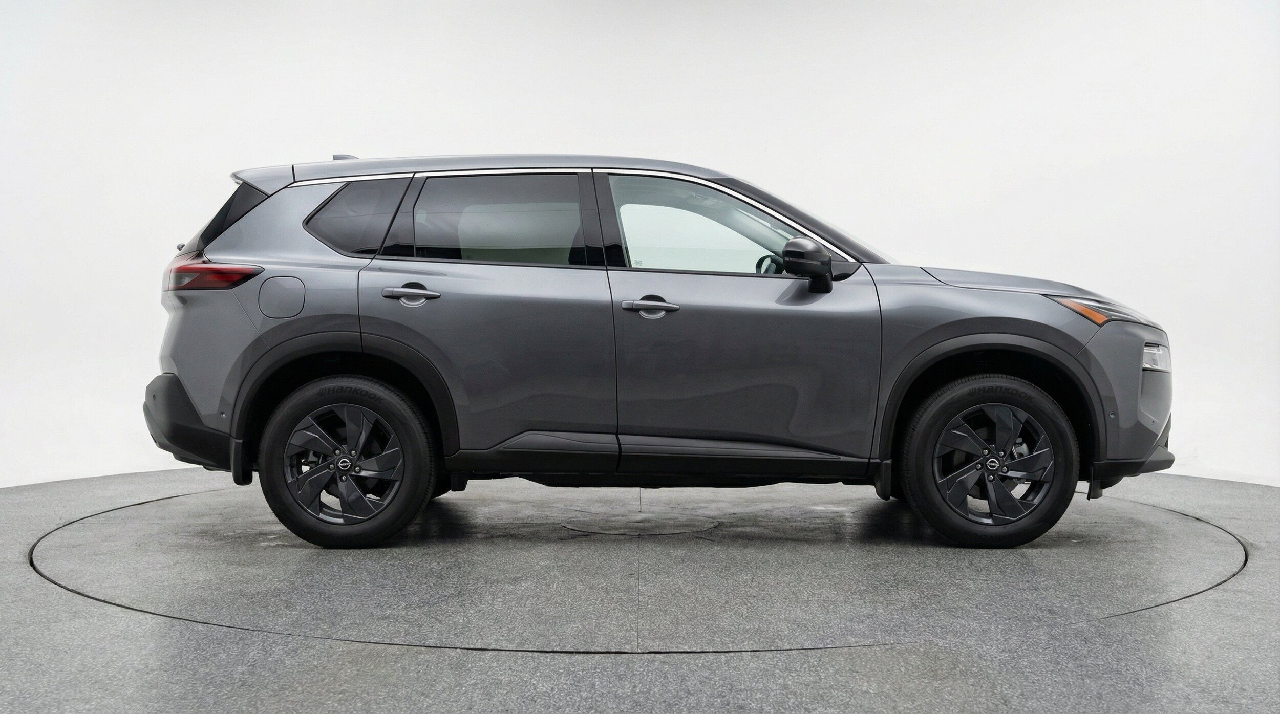 Thumbnail: 2026 Nissan Rogue - 11