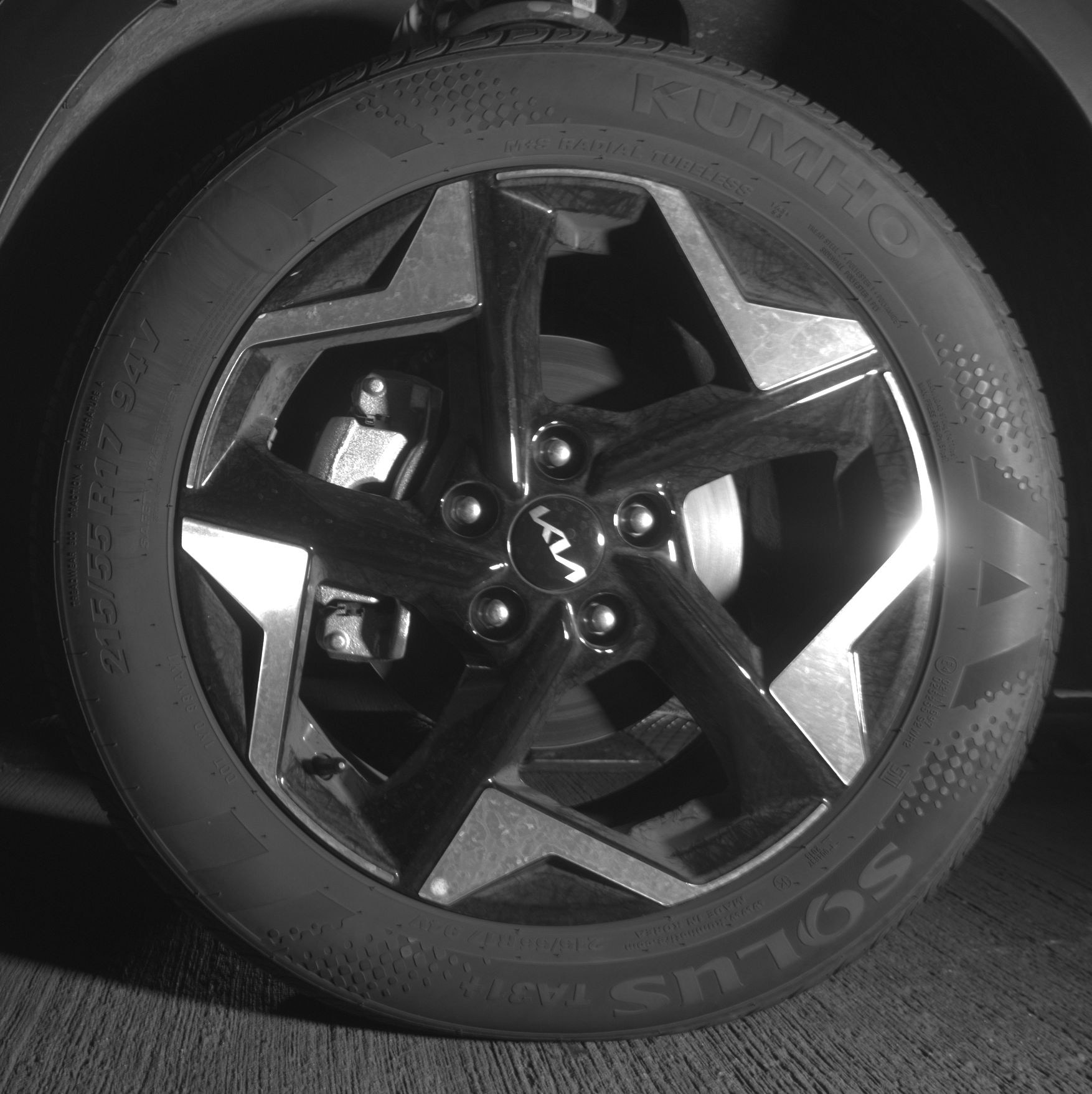 Thumbnail: 2025 Kia Seltos - 9