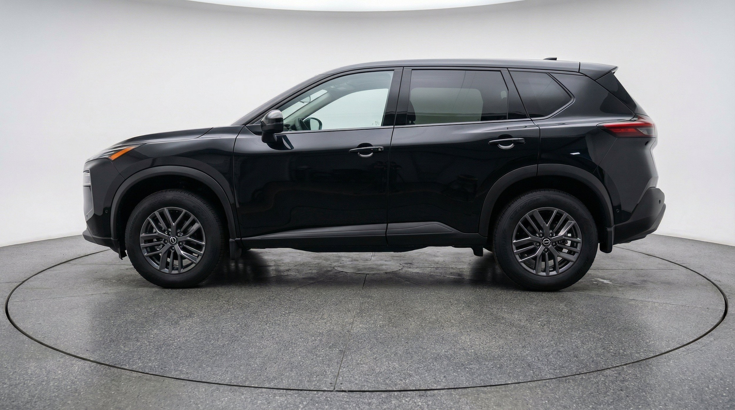 Thumbnail: 2026 Nissan Rogue - 5