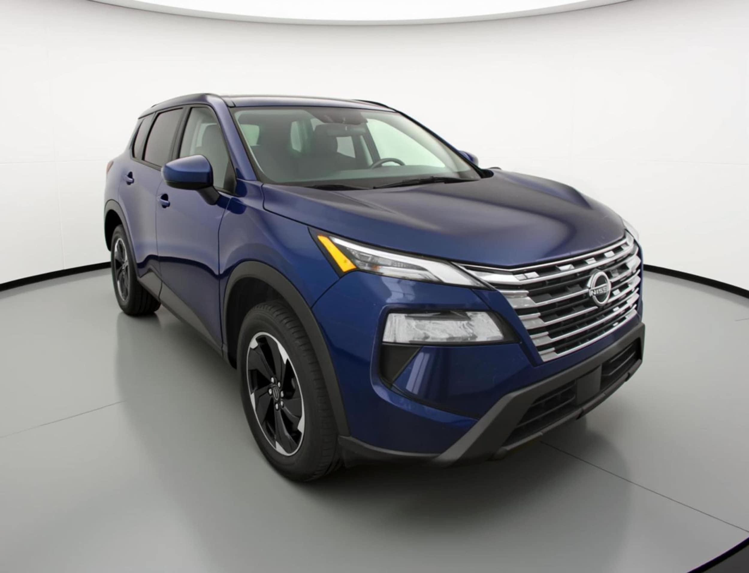 Thumbnail: 2025 Nissan Rogue - 1