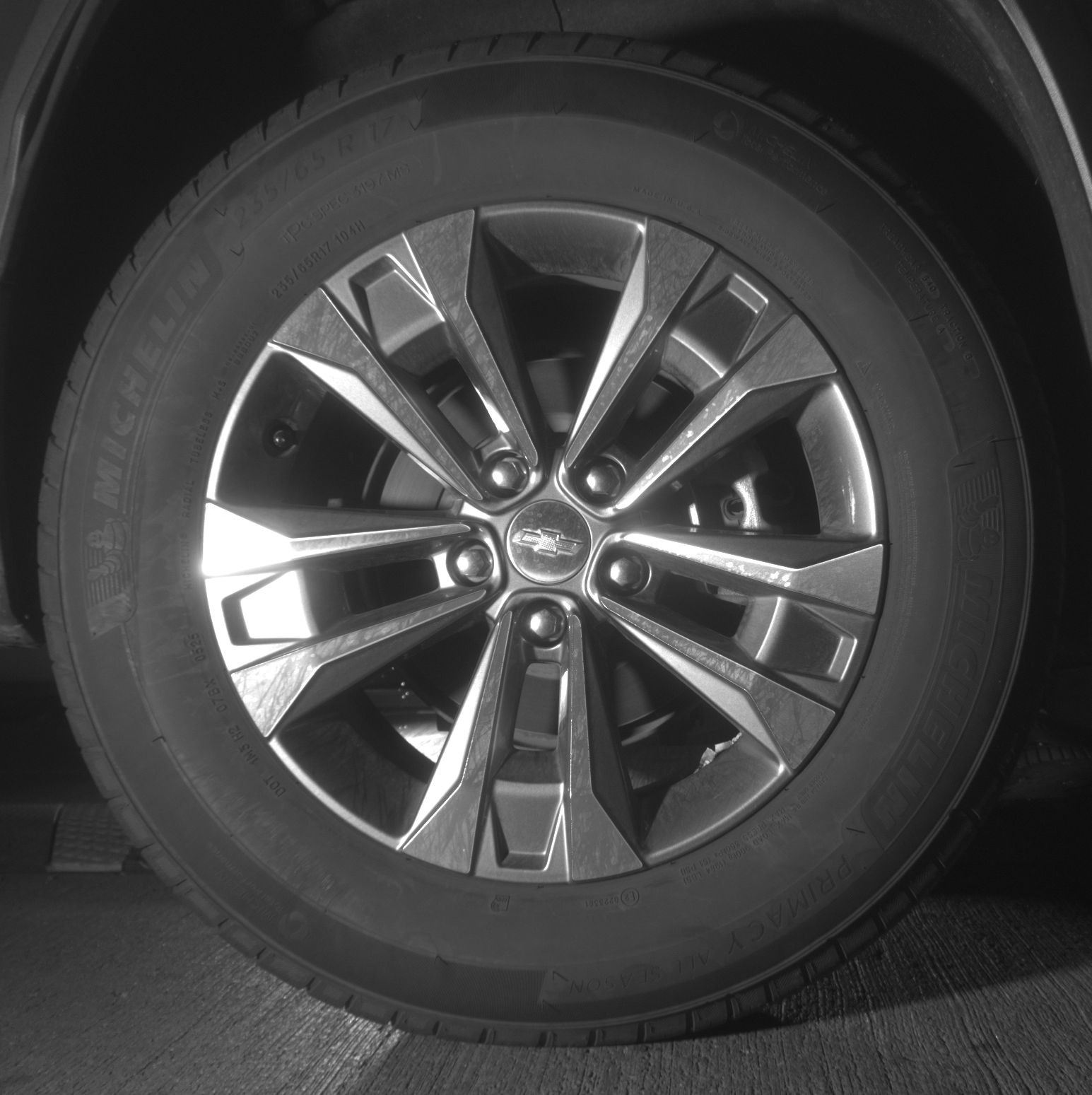 Thumbnail: 2025 Chevrolet Equinox - 12