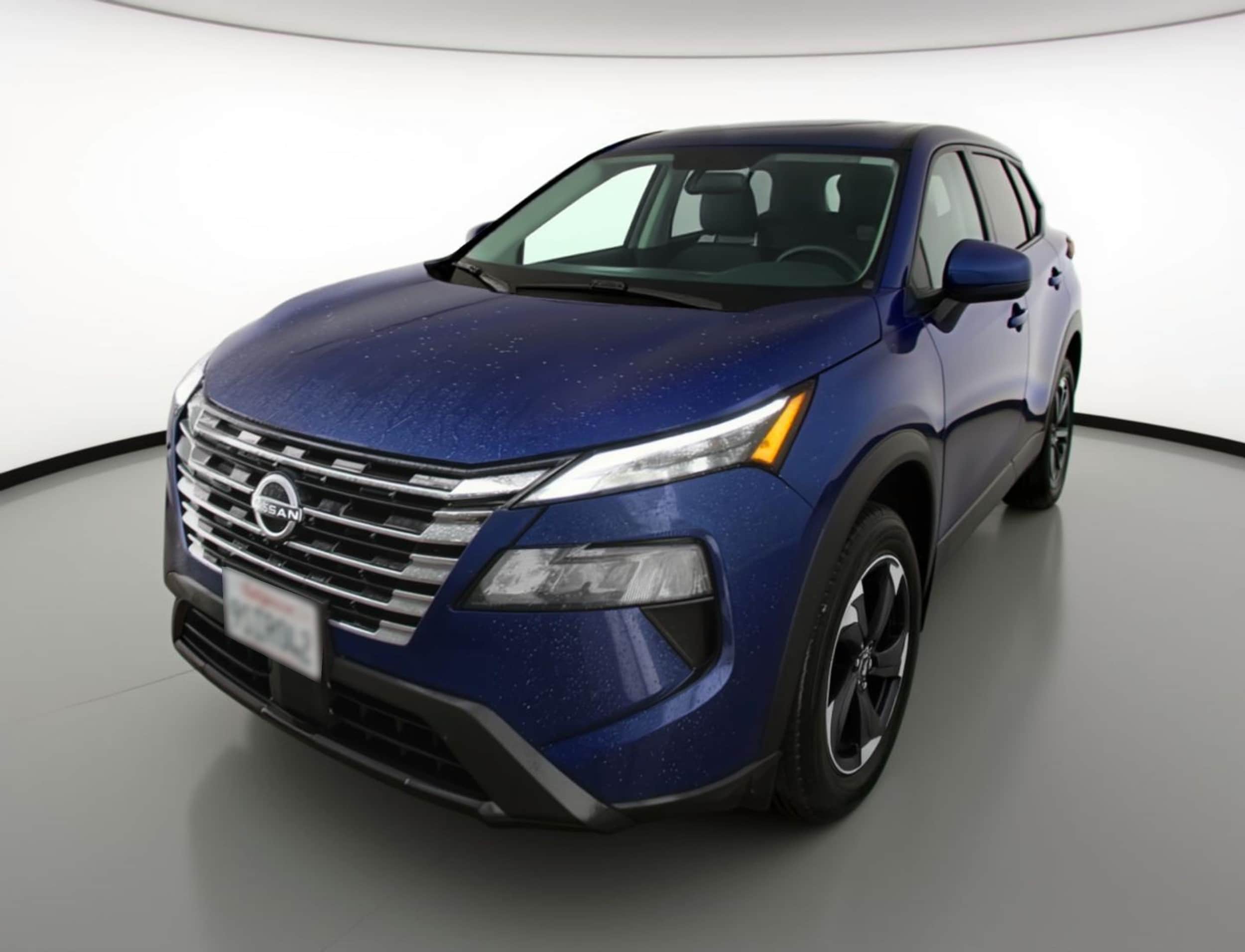 Thumbnail: 2025 Nissan Rogue - 3