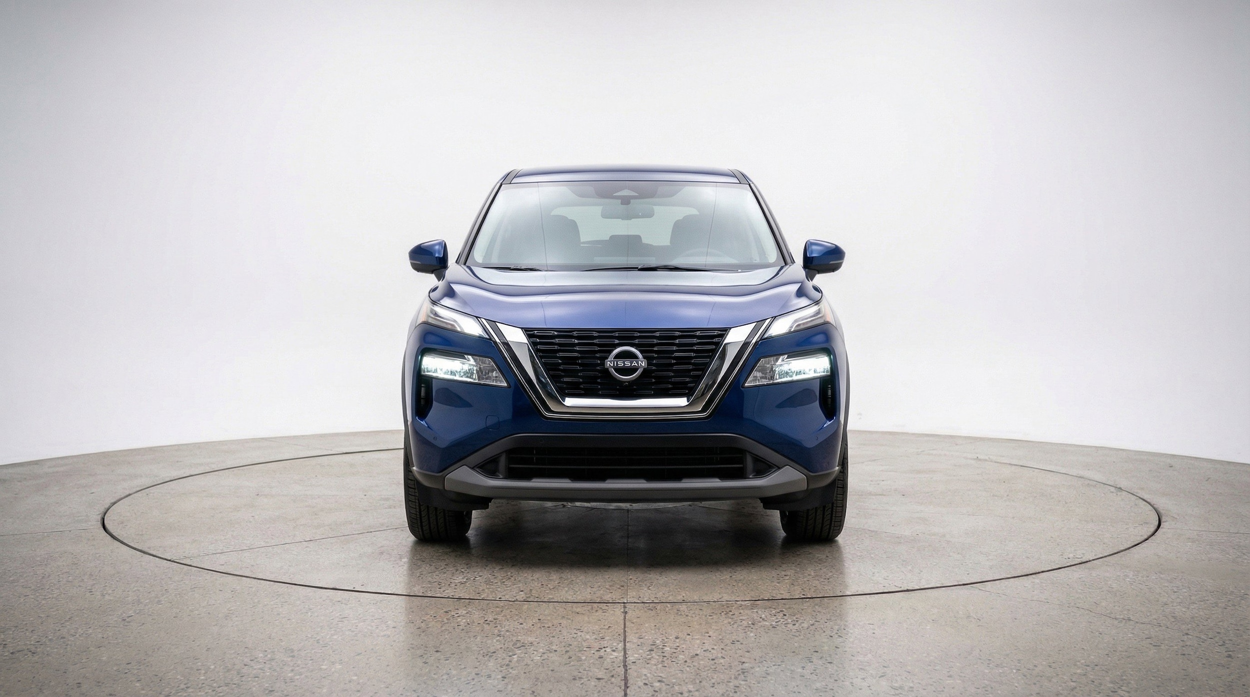 Thumbnail: 2025 Nissan Rogue - 2