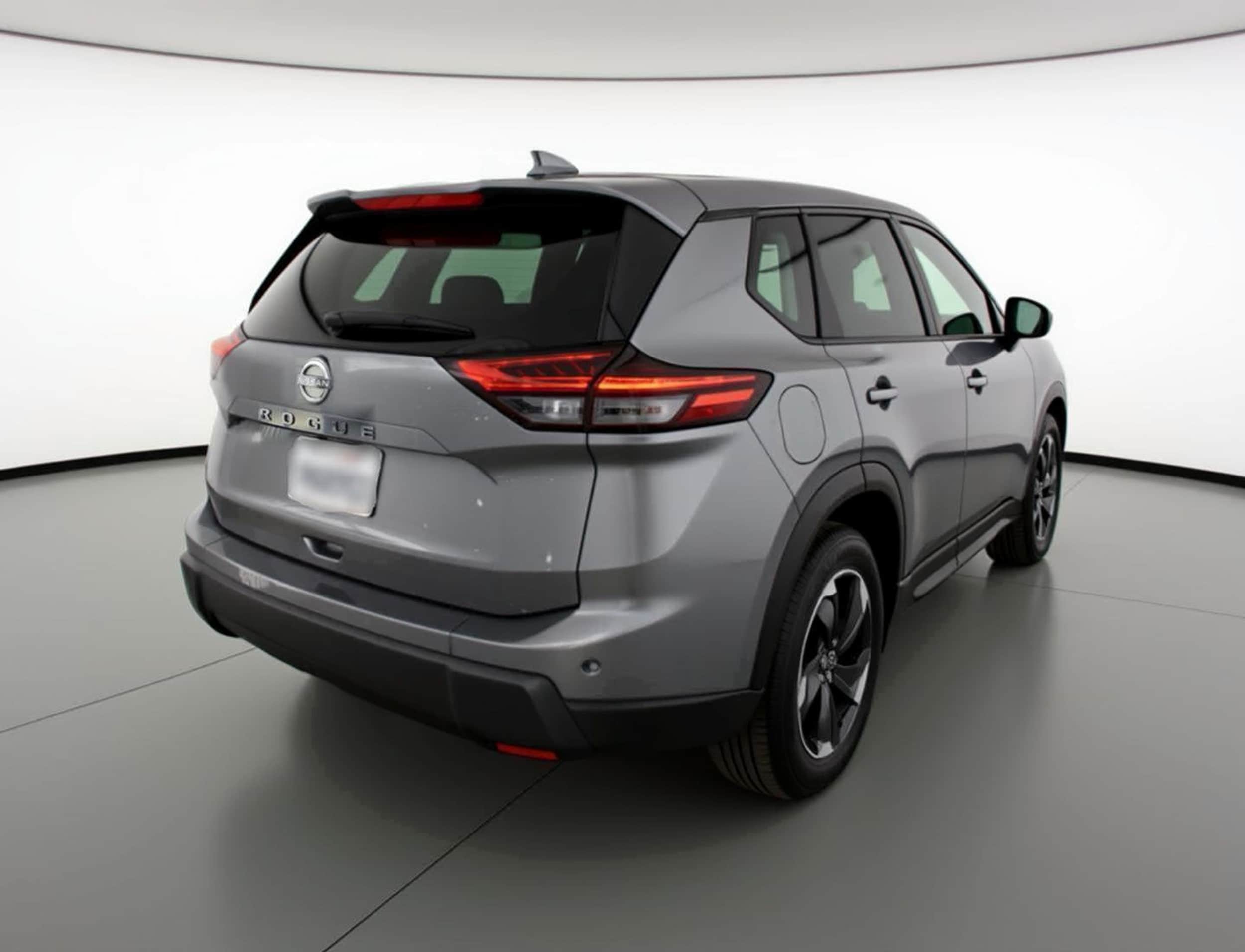 Thumbnail: 2025 Nissan Rogue - 7